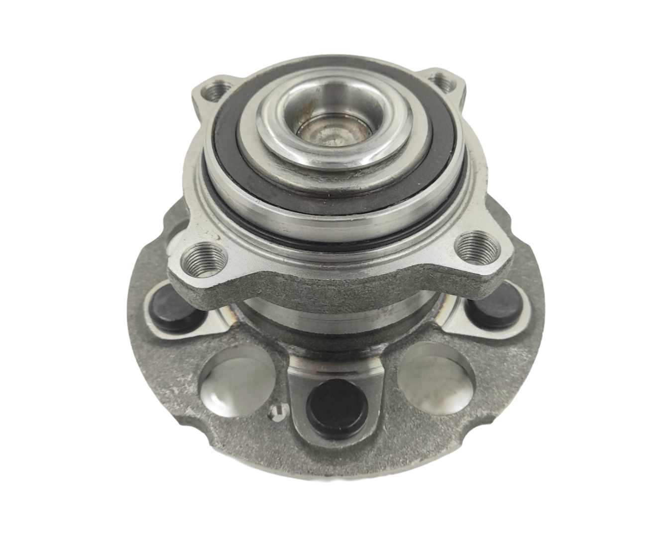 Rear Wheel Bearing Hub For Honda Odyssey RB1 RB2 RB3 2004-2014 12mm Studs