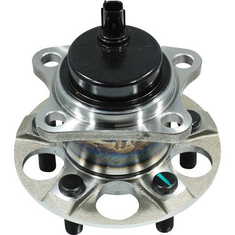 ECCPP Rear Wheel Hub & Bearing Assembly – For Toyota Prius 1.8L FWD 2010-2015, W/ ABS Sensor
