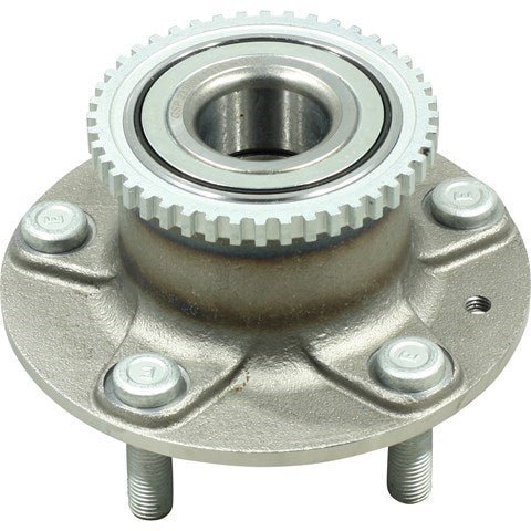 Front Wheel Bearing Hub Assembly For Mazda RX-8 (7/2003 - 7/2008) – Basco WBH1251
