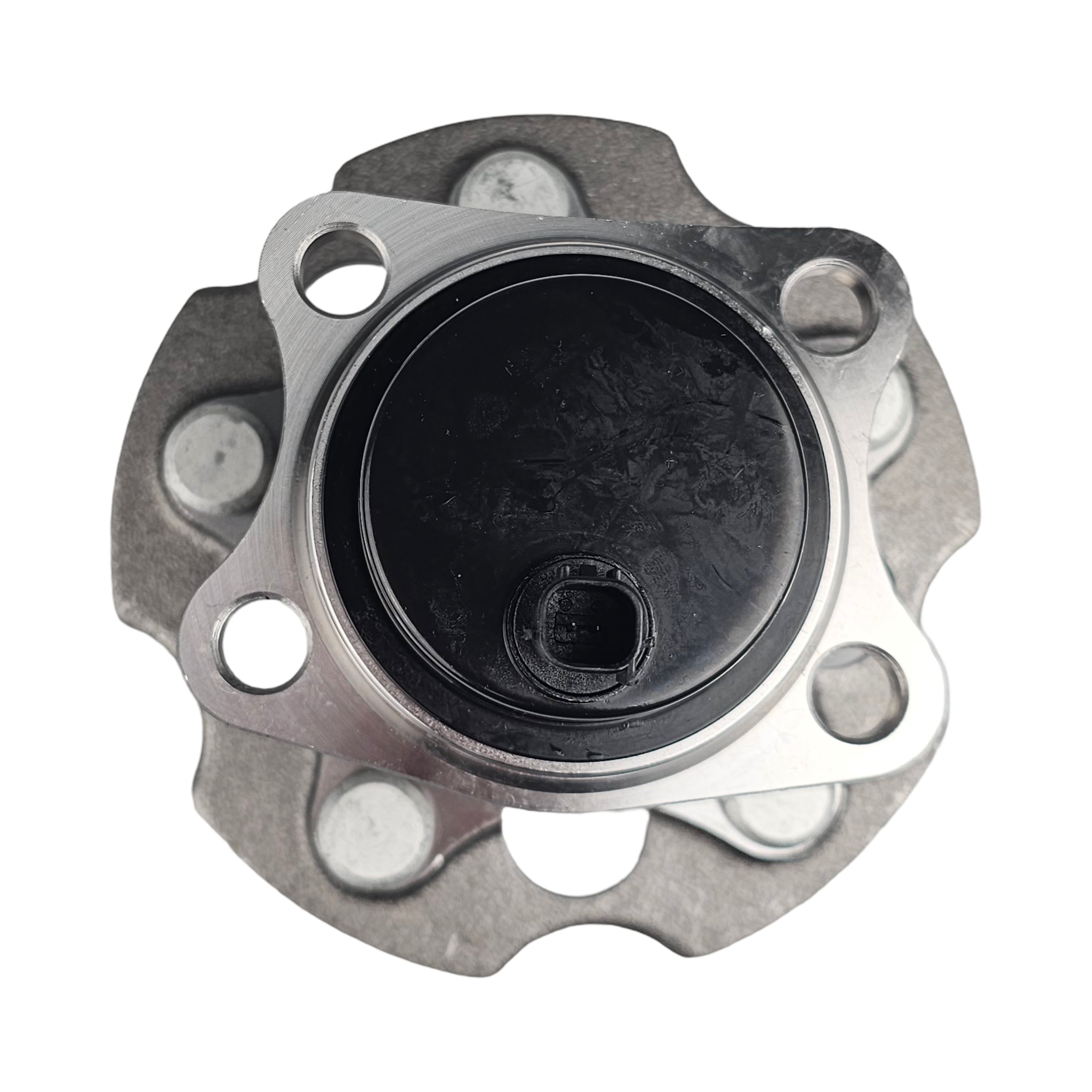 Rear Wheel Bearing Hub Assembly For Toyota Prius V Hybrid ZVW40 FWD 2012 On