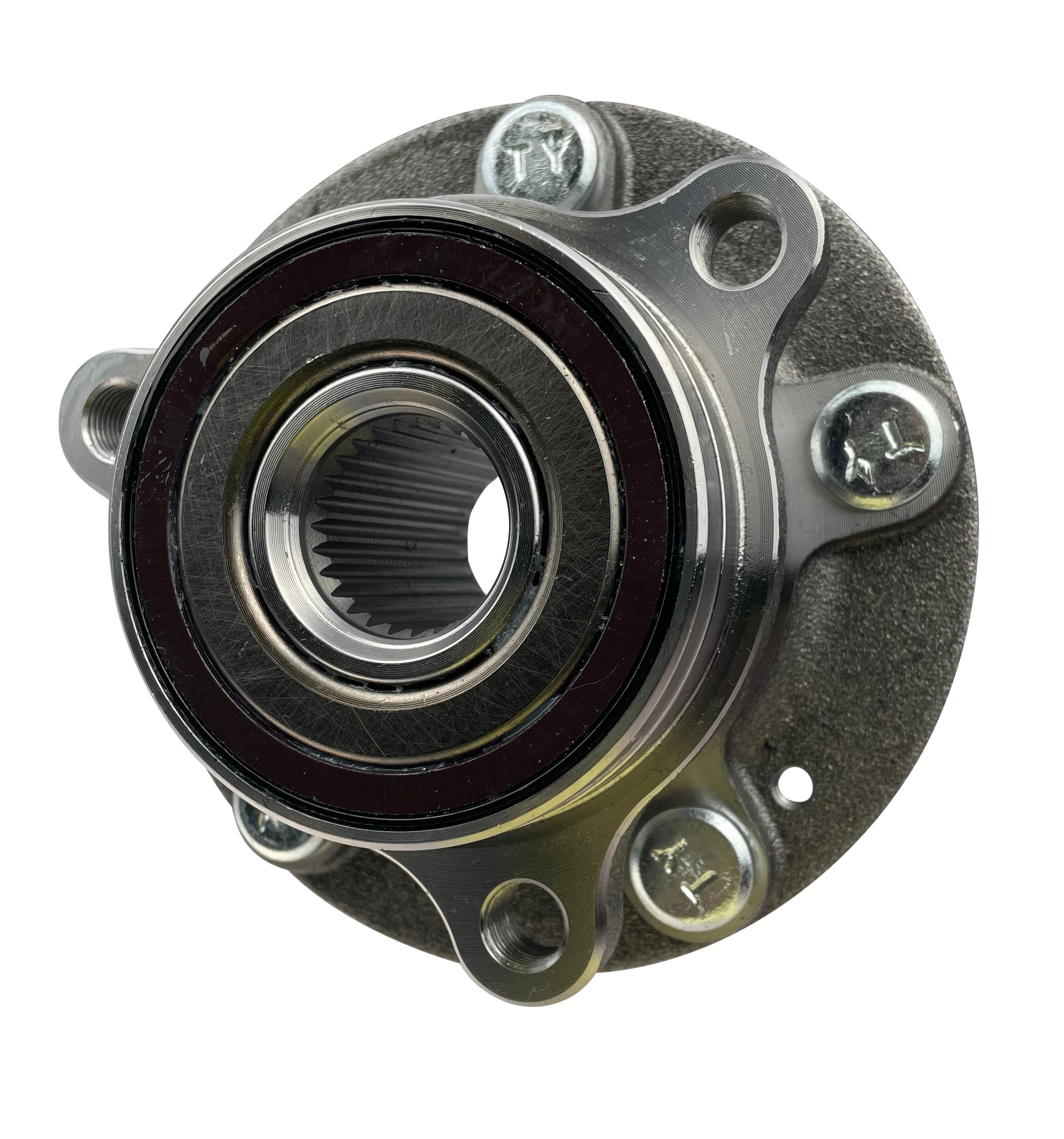 Rear Wheel Bearing Hub For Hyundai Kona K5815 K2815 K5813 Kia Seltos ER812 AWD