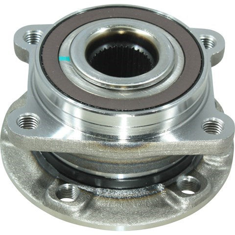Wheel Bearing Hub Assy For Jeep Cherokee KL 2.0L 2.4L 3.2L Lifted Suspension
