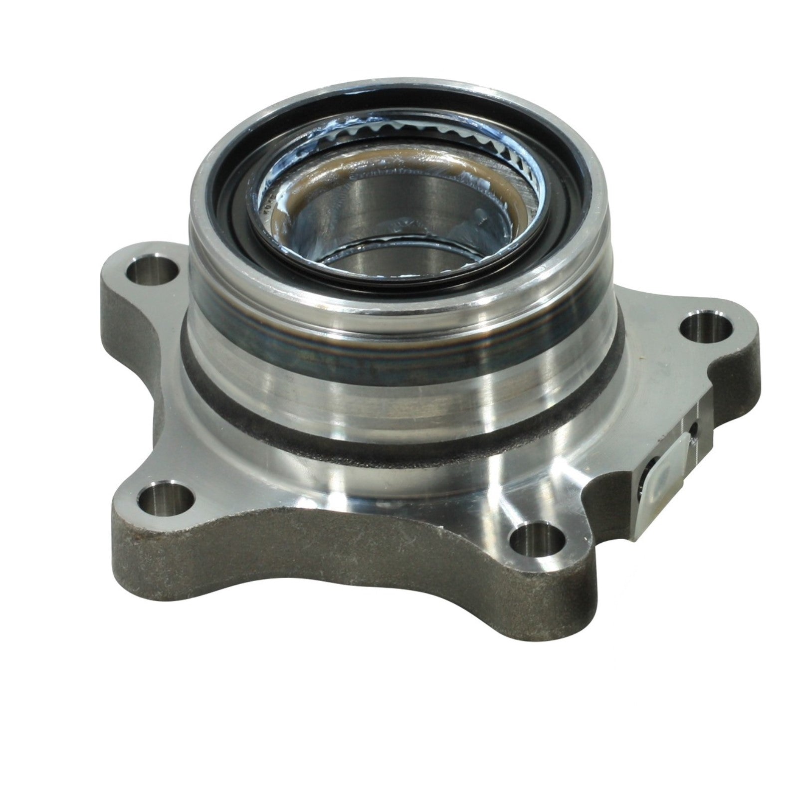 Rear Wheel Bearing Hub Assembly For Toyota Landcruiser VDJ UZJ URJ FJA Tundra Le