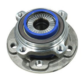 Front Wheel Bearing Hub For BMW i3 i8 X1 X2 Mini Cooper S Clubman Countryman