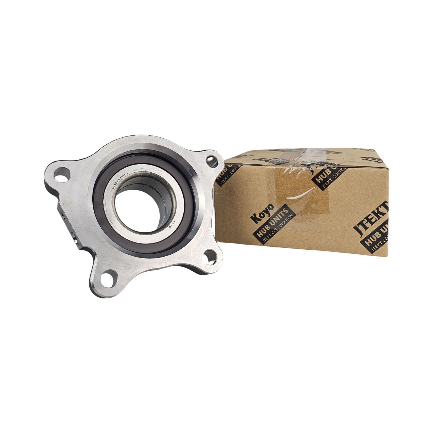 OEM Left Rear Wheel Bearing Hub for Toyota LandCruiser GRJ200R UZJ200R VDJ200R