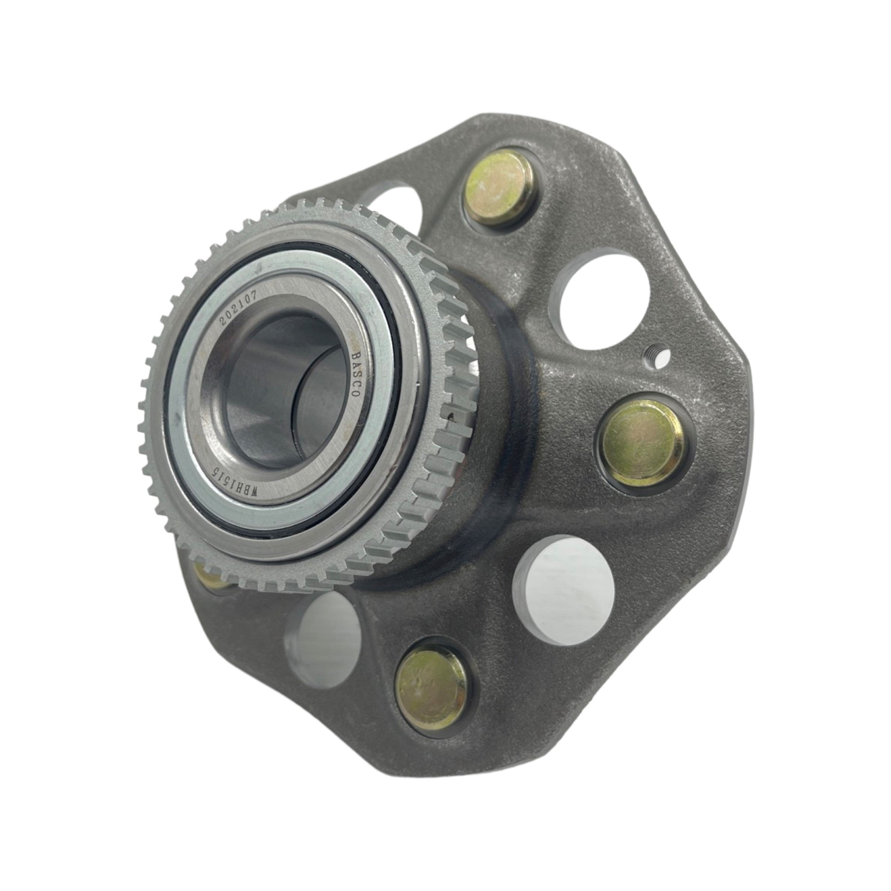 Rear Wheel Bearing Hub Assembly for Honda Prelude BB5 BB6