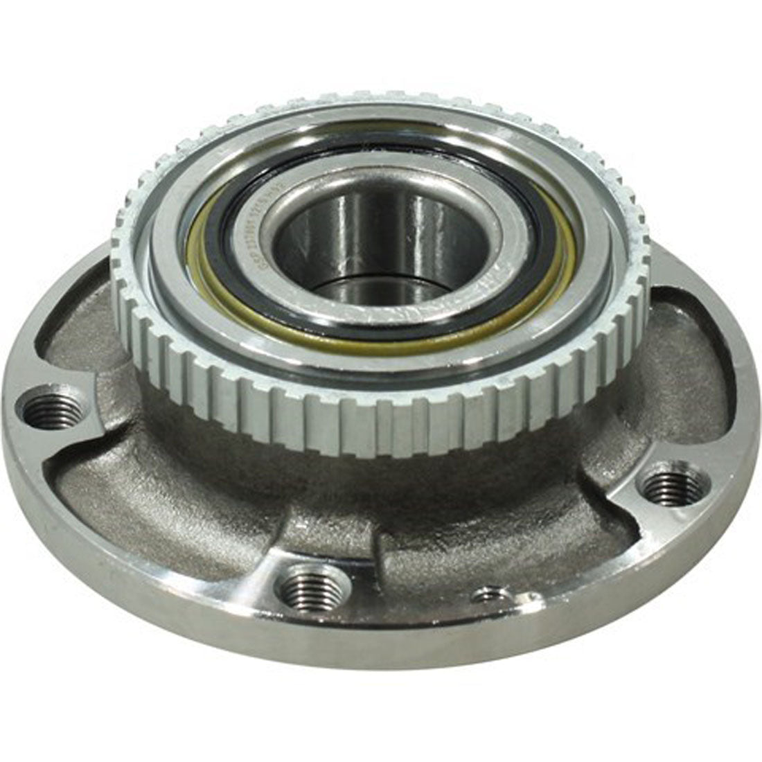 Front Wheel Bearing Hub for BMW 520i 535is 5 Series E34 730i 7 Series E32 8 Series 850i E31 1986~1996