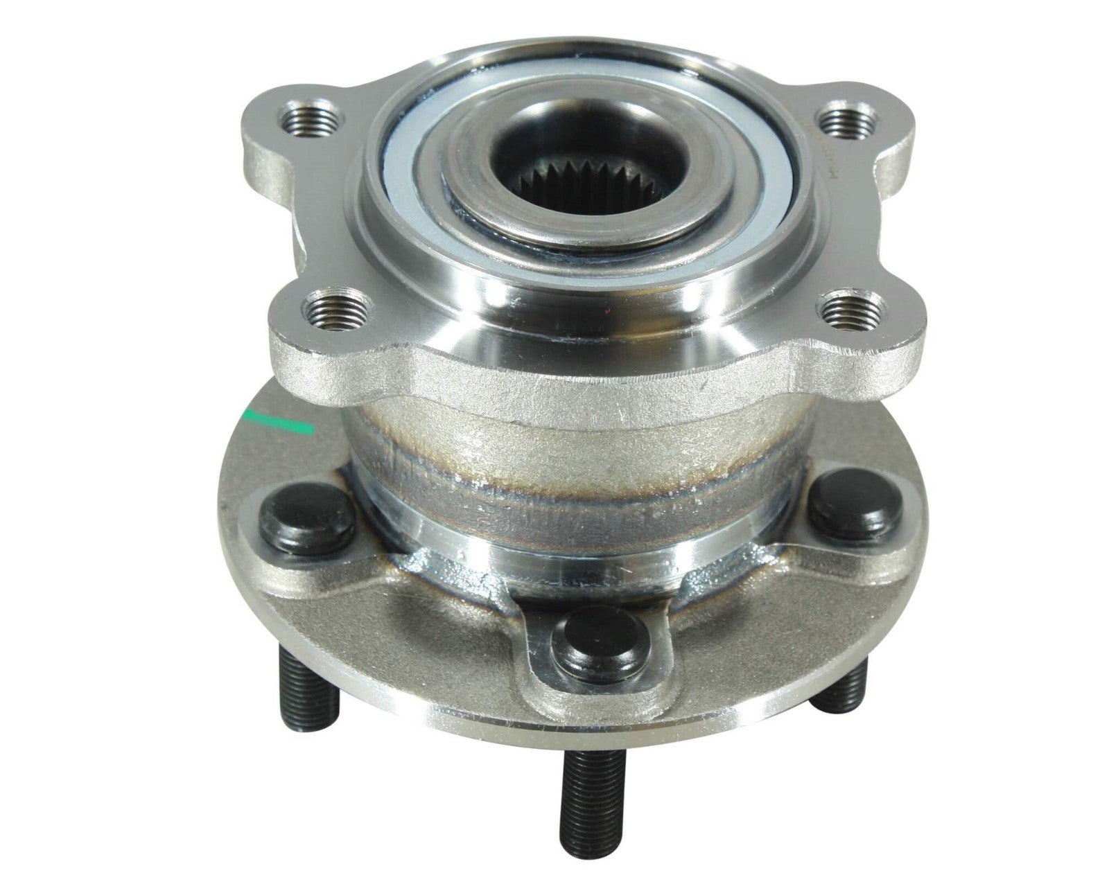 Rear Wheel Bearing Hub for Ford Escape ZG ZH 4WD AWD 2016> Kuga TE TF AWD 2011>