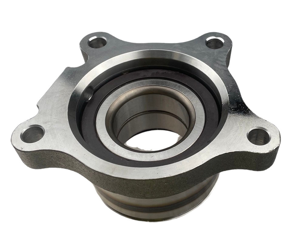 Rear Left Wheel Bearing Hub Assembly For Toyota Granvia HIACE Disc Brake