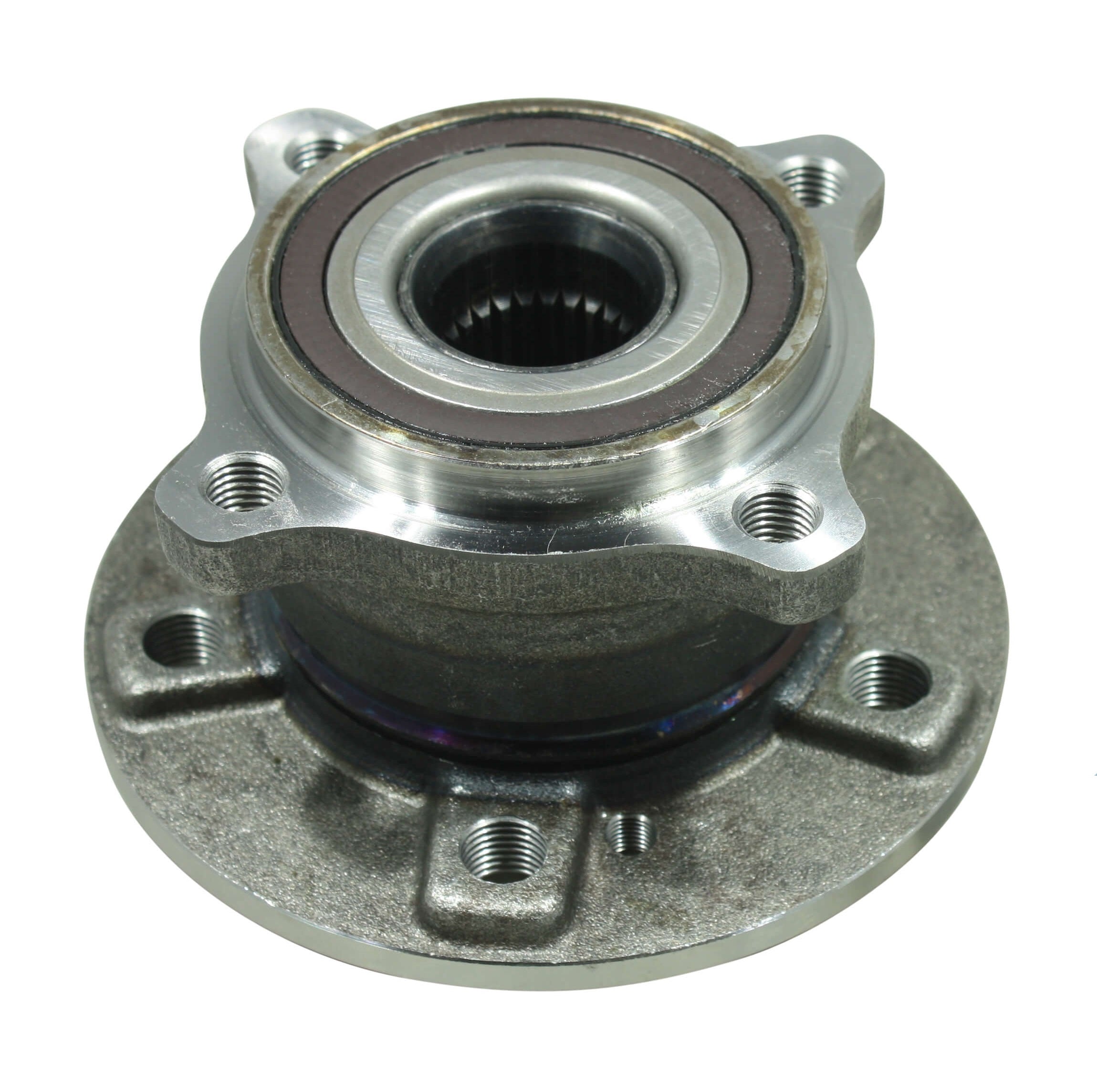 Rear Wheel Bearing Hub Assembly For Mercedes Benz C117 W176 W245 W246 X117 X156
