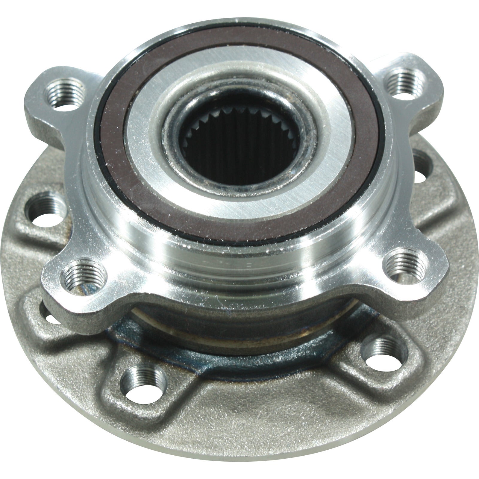 Rear Wheel Bearing Hub For Jeep Renegade, Jeep Compass M6 4WD AWD 2015~On