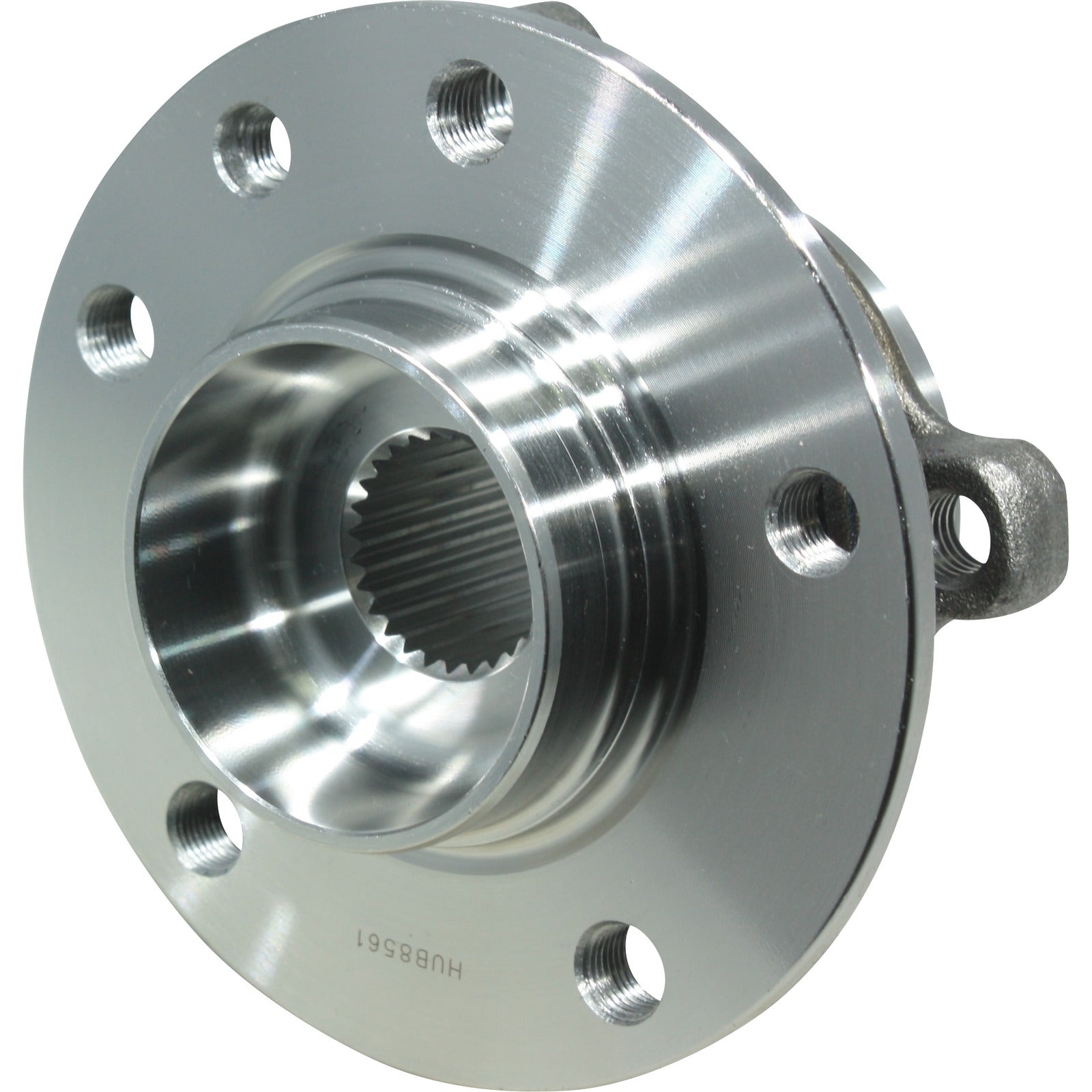 Rear Wheel Bearing Hub For Jeep Renegade, Jeep Compass M6 4WD AWD 2015~On