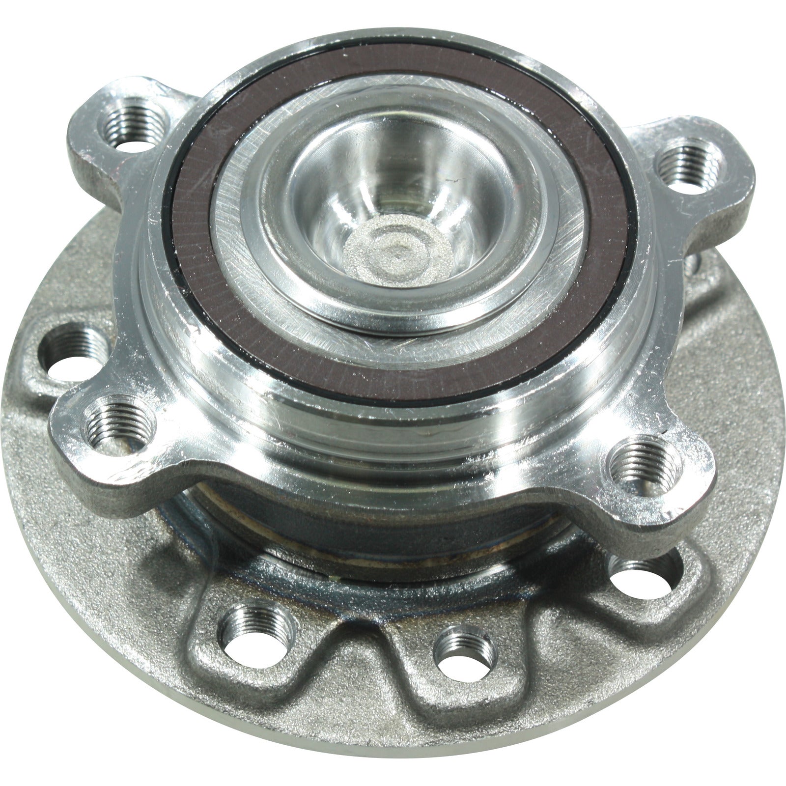 Rear Wheel Bearing Hub for Jeep Renegade, Jeep Compass M6 FWD 2WD 2015-2024