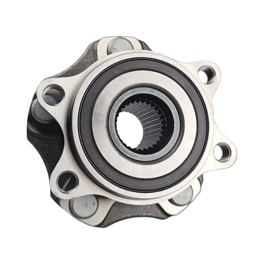 Genuine KOYO Front Hub for Qashqai J11, X-Trail T32 T33 | Koleos HZG 2013-Onward