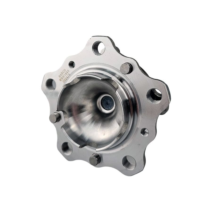 Front Wheel Bearing Hub Assembly For BMW 420i 430i M2 M235i M240i M3 M4