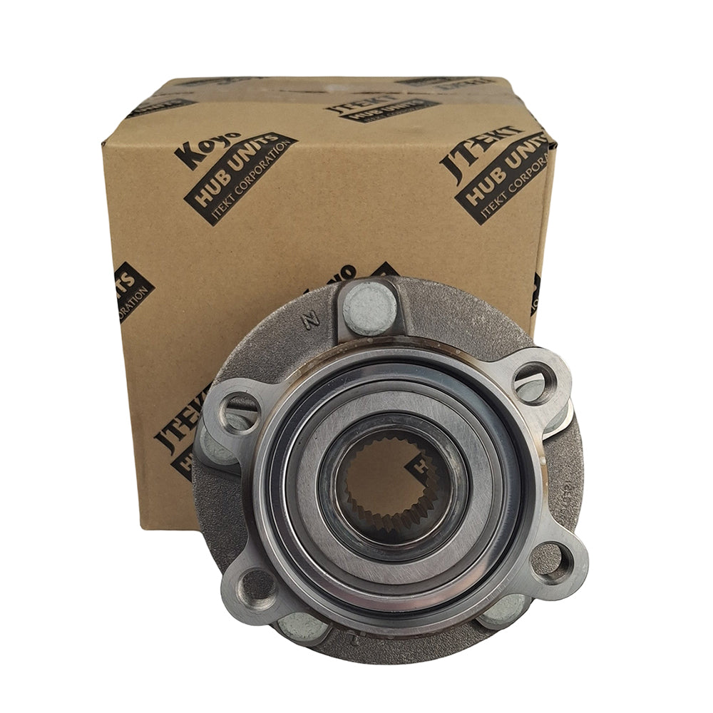 Genuine KOYO Front Wheel Bearing Hub For Mazda CX-9 PY 2.5L 2016-2024