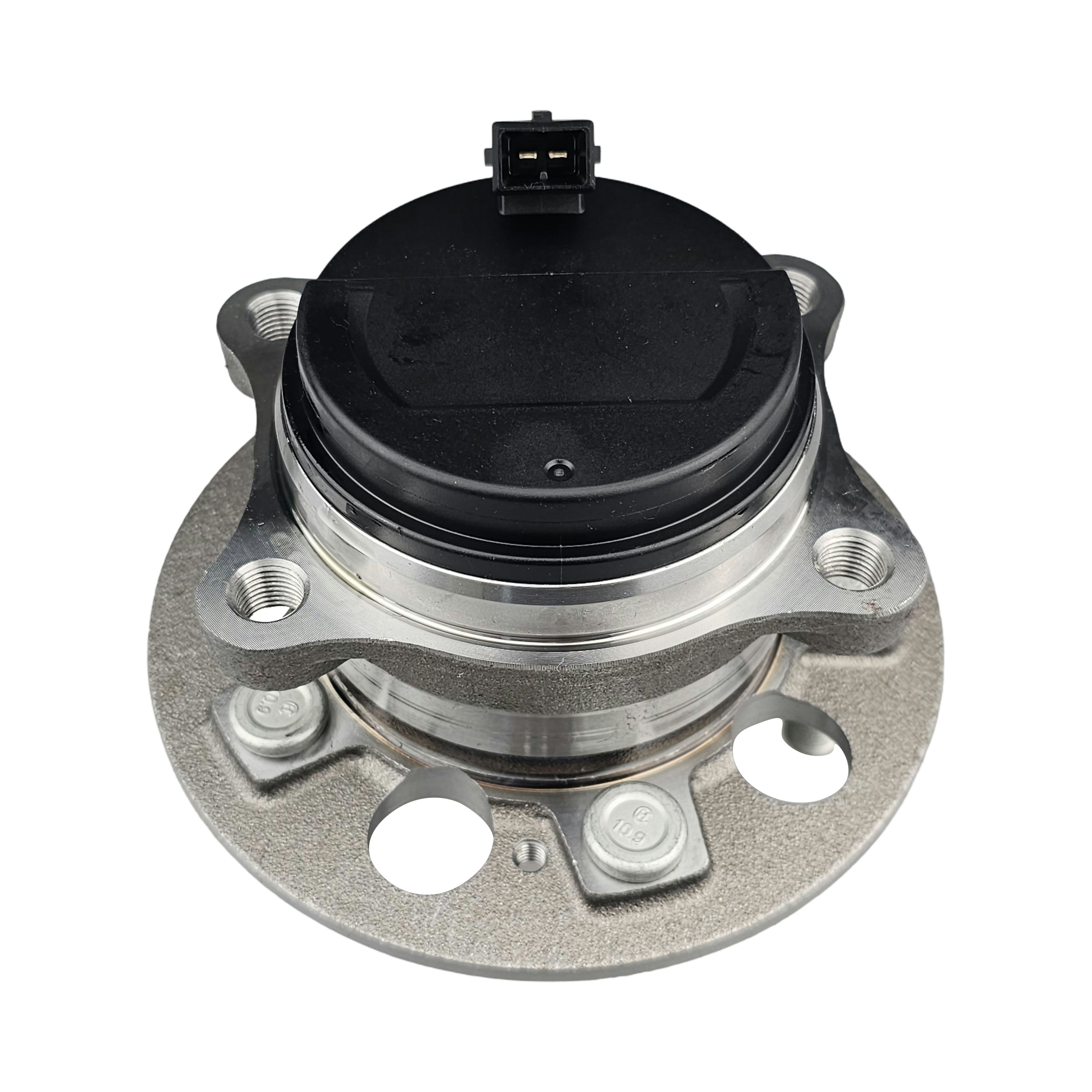 Front Wheel Bearing Hub Assy For Kia Stinger CK E251A E151A E551C E351C Brembo