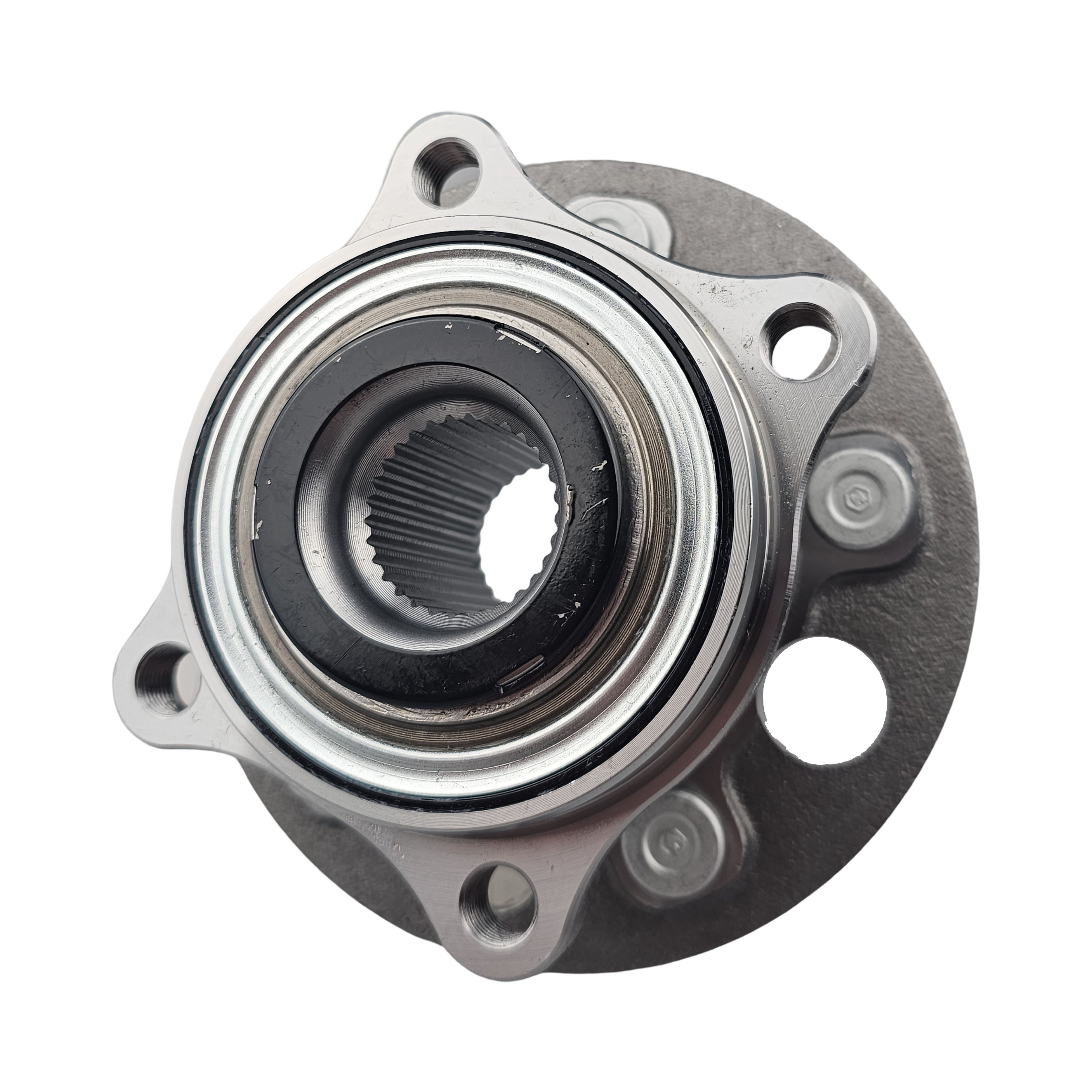 Front Wheel Bearing Hub For Kia Stinger CK Non Brembo, Genesis G70