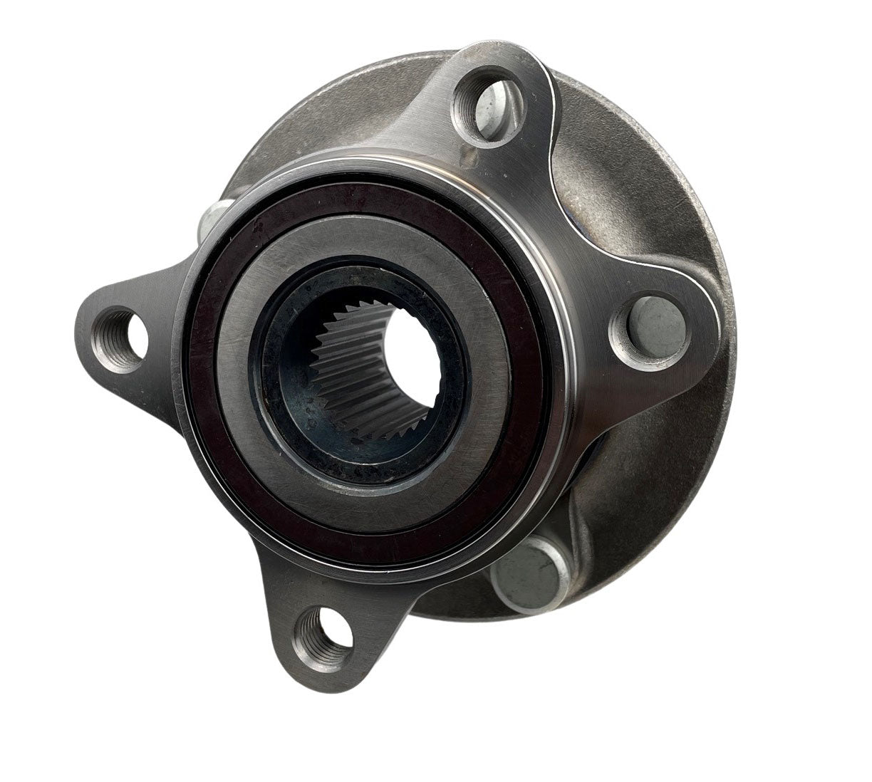 Front Wheel Bearing Hub Assembly for Mazda 3 BP 300P 300Q Mazda CX-30 DM 2019-On