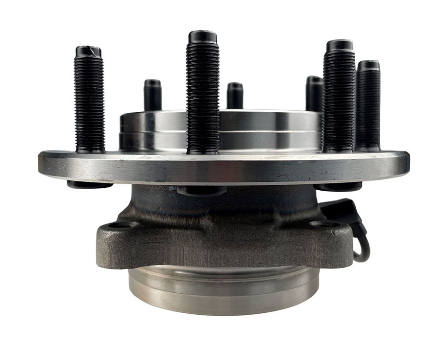 Front Wheel Bearing Hub Assembly for Dodge Ram 2500 3500 2000~2002