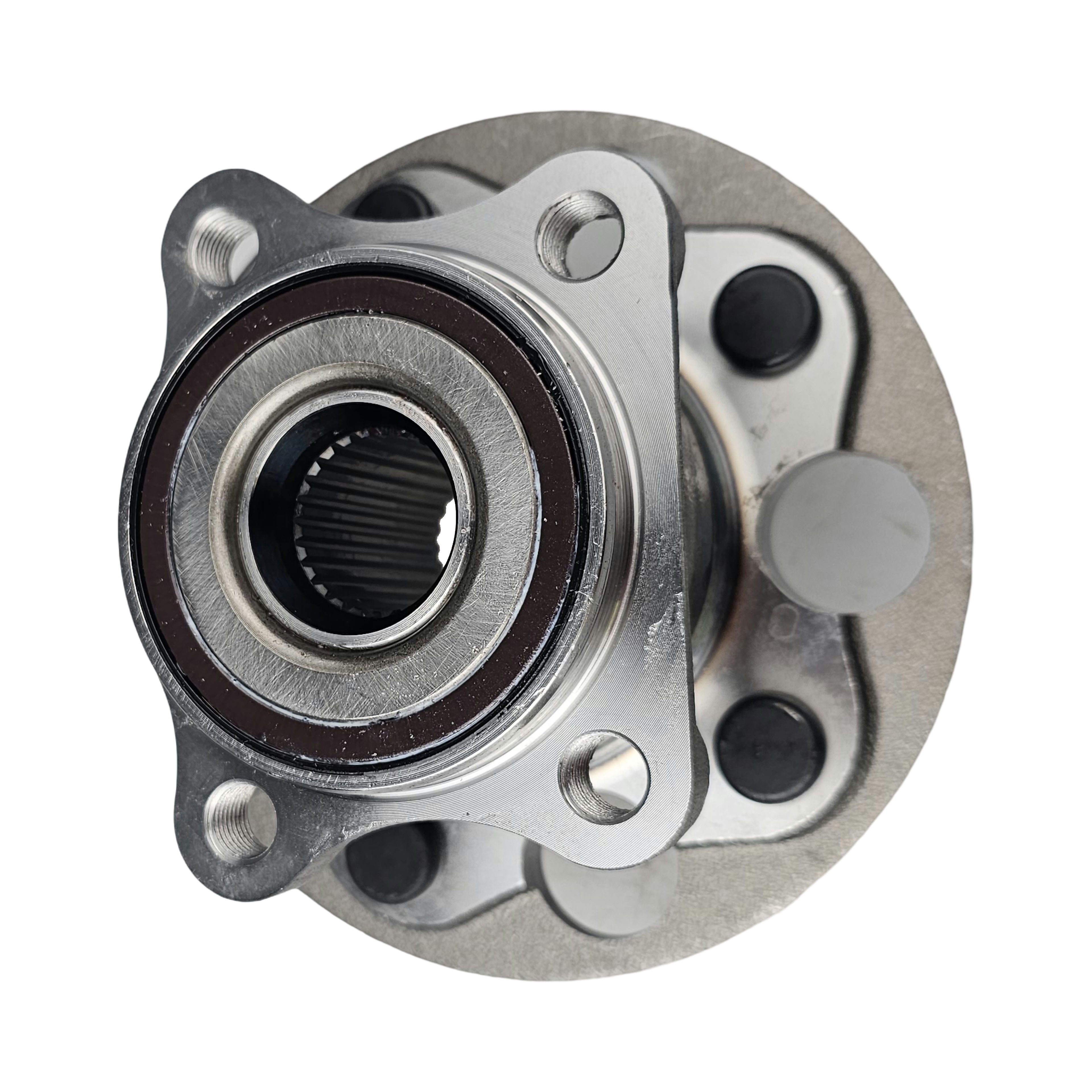 Rear Wheel Bearing Hub For Toyota RAV4 AXAH54 AWD, Yaris GXPA16 AWD, Corolla Cross Hybrid MXGA15 AWD 2019 On
