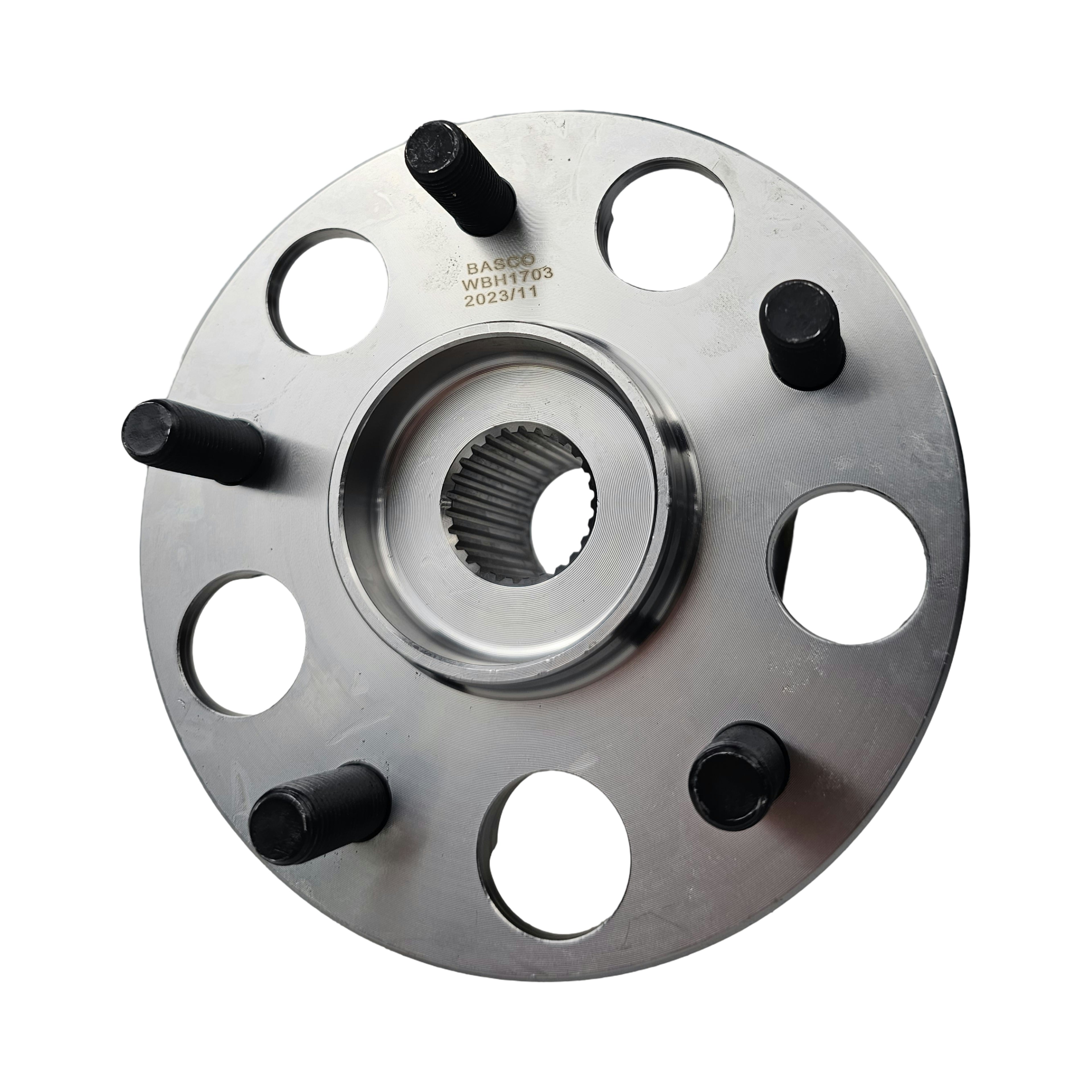 Rear Wheel Bearing Hub For Toyota RAV4 AXAH54 AWD, Yaris GXPA16 AWD, Corolla Cross Hybrid MXGA15 AWD 2019 On