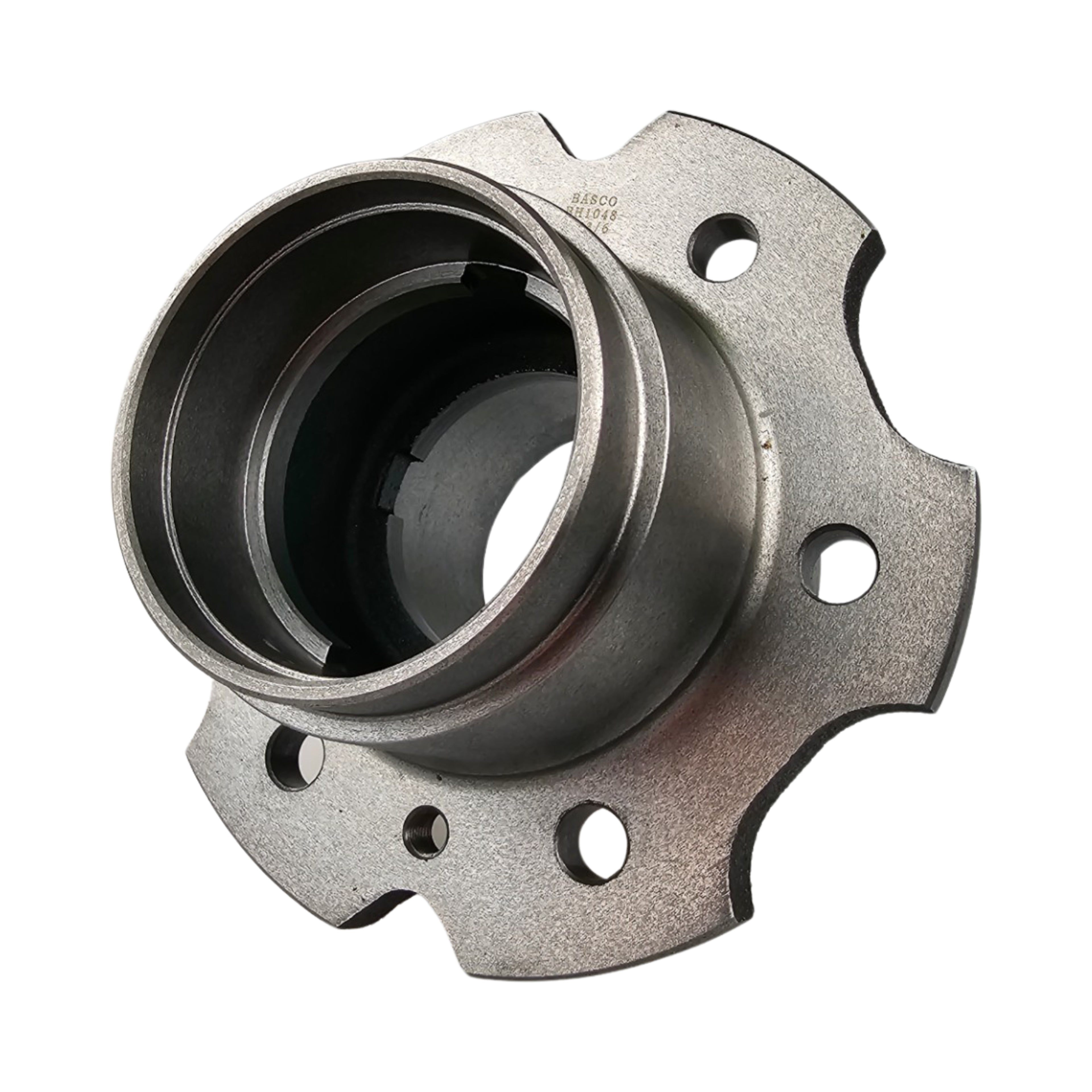 Rear Wheel Bearing Hub For Toyota Landcruiser FJ80 FZJ80 HDJ80 HZJ80 Disc Brake