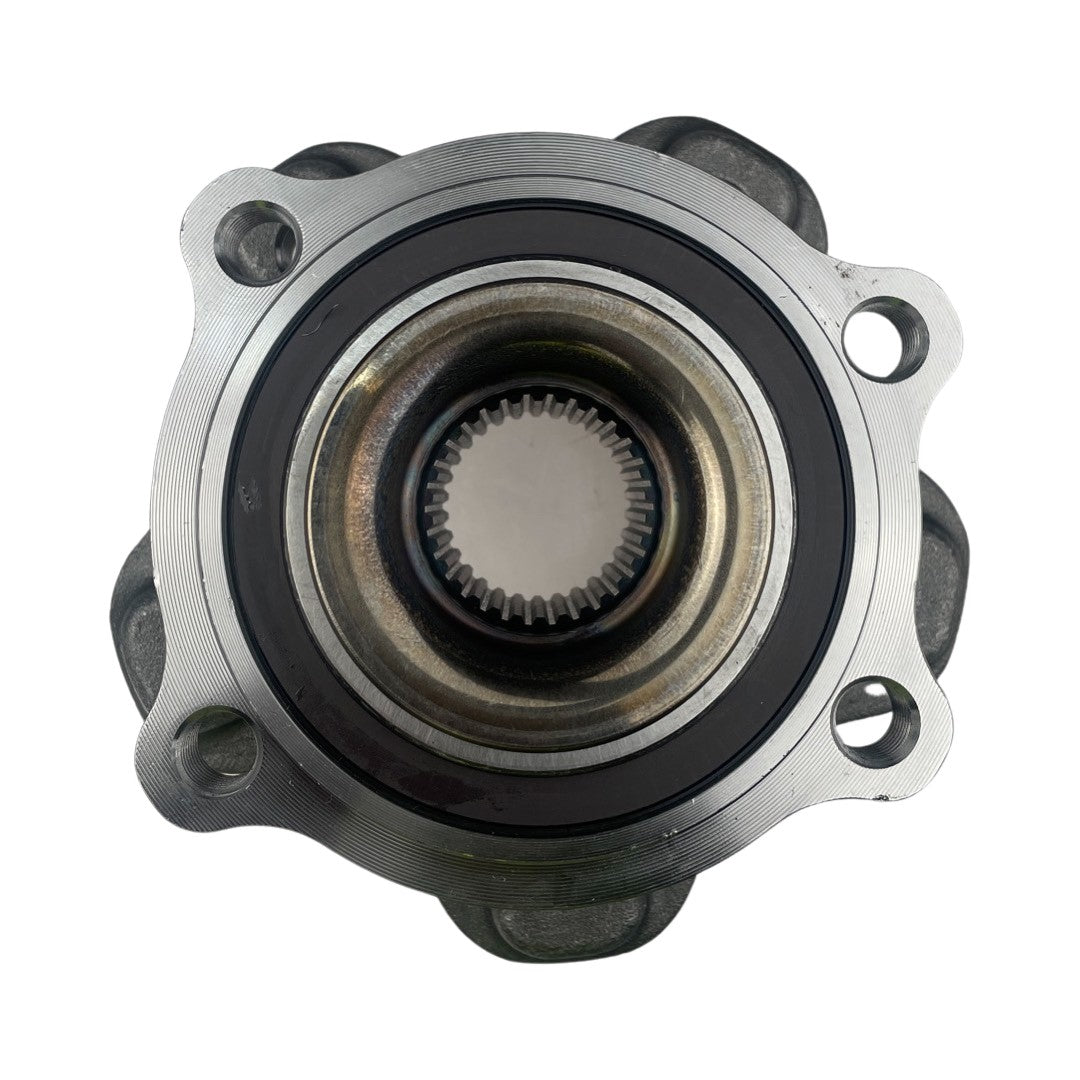 Front Wheel Bearing Hub For Mercedes AMG Benz A-Class V177 W177 GLA H247 AWD FWD