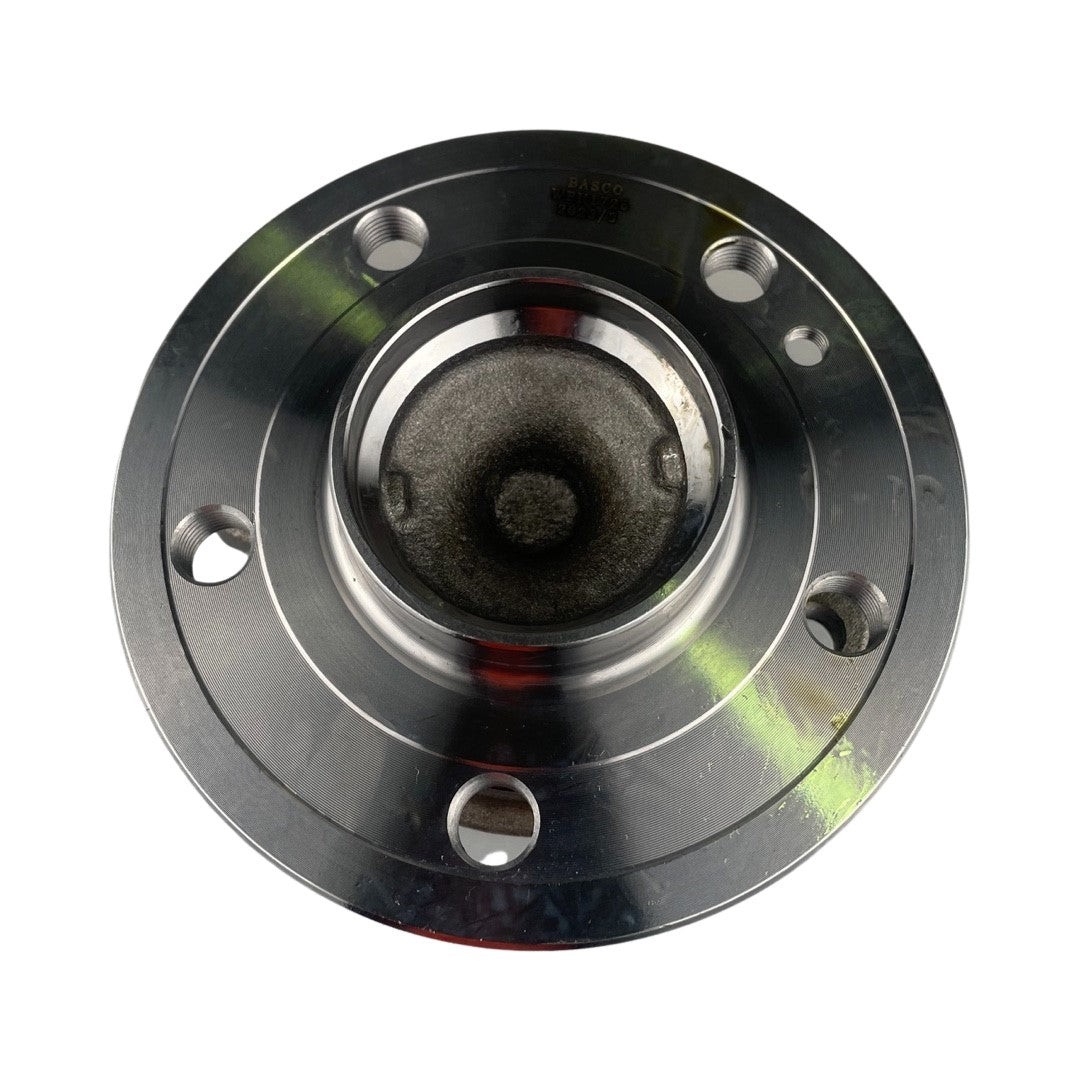 Rear Wheel Bearing Hub For Mercedes Benz A180 A200 A250 V177 W177