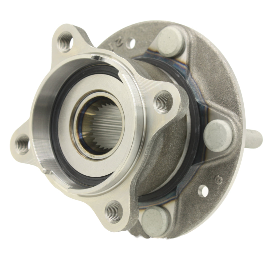 Rear Wheel Bearing Hub Assembly For Mazda CX-30 DM AWD 2019 Onwards