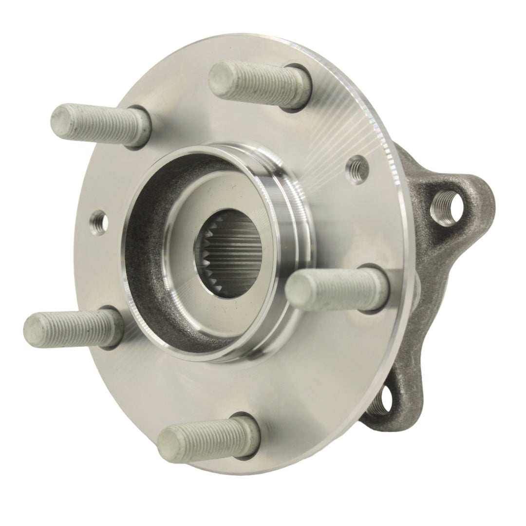 Rear Wheel Bearing Hub Assembly For Mazda CX-30 DM AWD 2019 Onwards