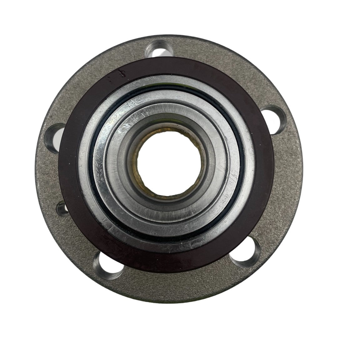 Rear Wheel Bearing Hub Assembly For Skoda Rapid Spaceback NH Roomster 5J