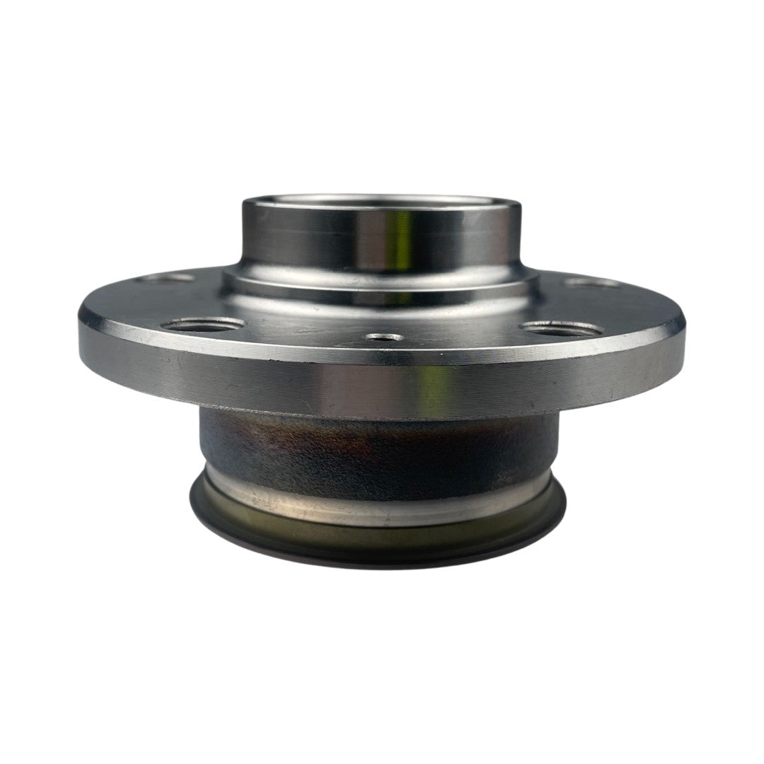 Rear Wheel Bearing Hub Assembly For Skoda Rapid Spaceback NH Roomster 5J