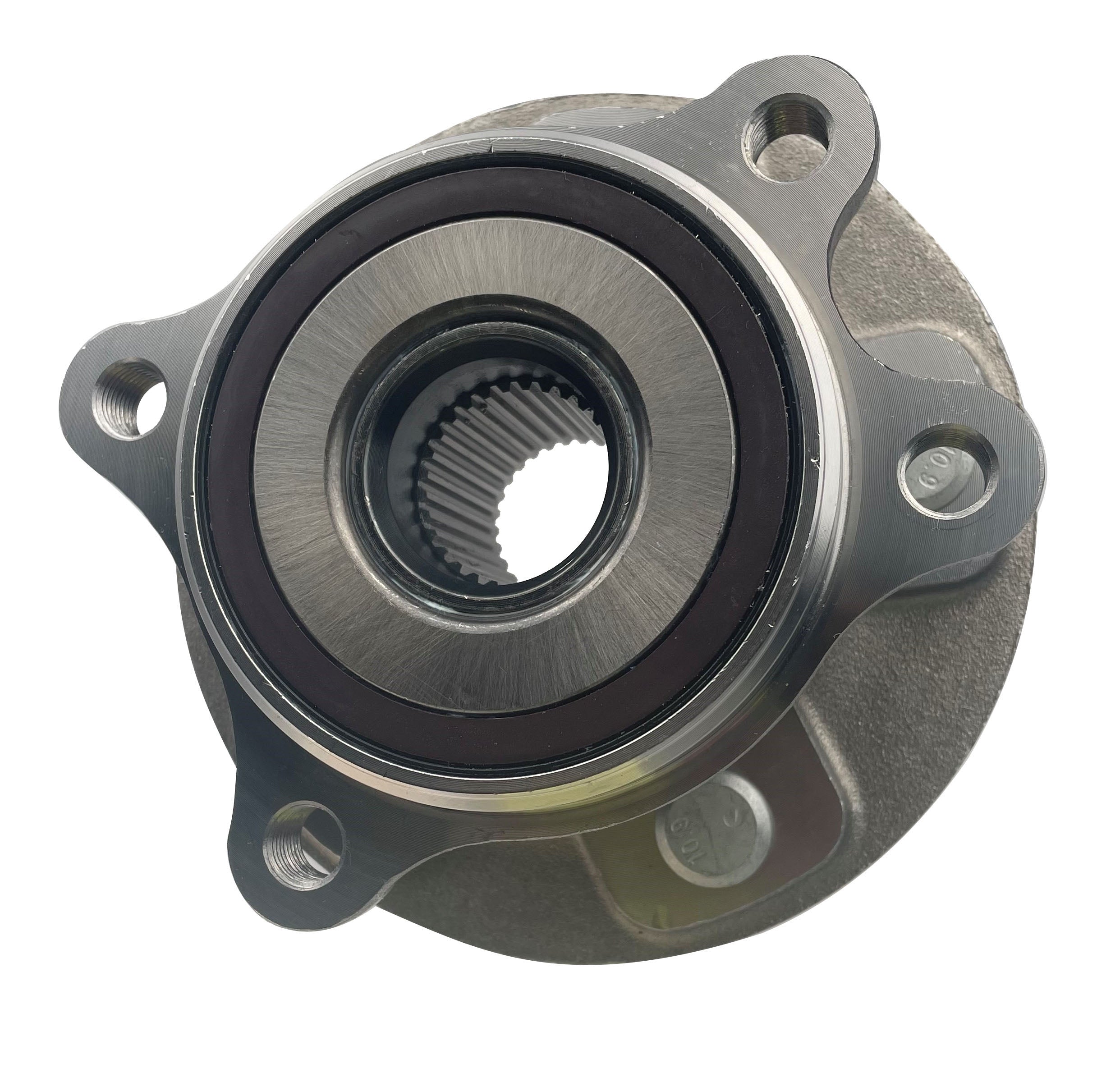 Front Wheel Bearing Hub For Lexus ES300h AXZH10, RX350L GGL26 | Toyota Camry AXVH70 AXVH71 GSV70, Kluger AXUH78 GSU70 GSU75 TXUA70 TXUA75, RAV4 MXAA54 MXAA52 AXAA54 AXAH54 AXAH52