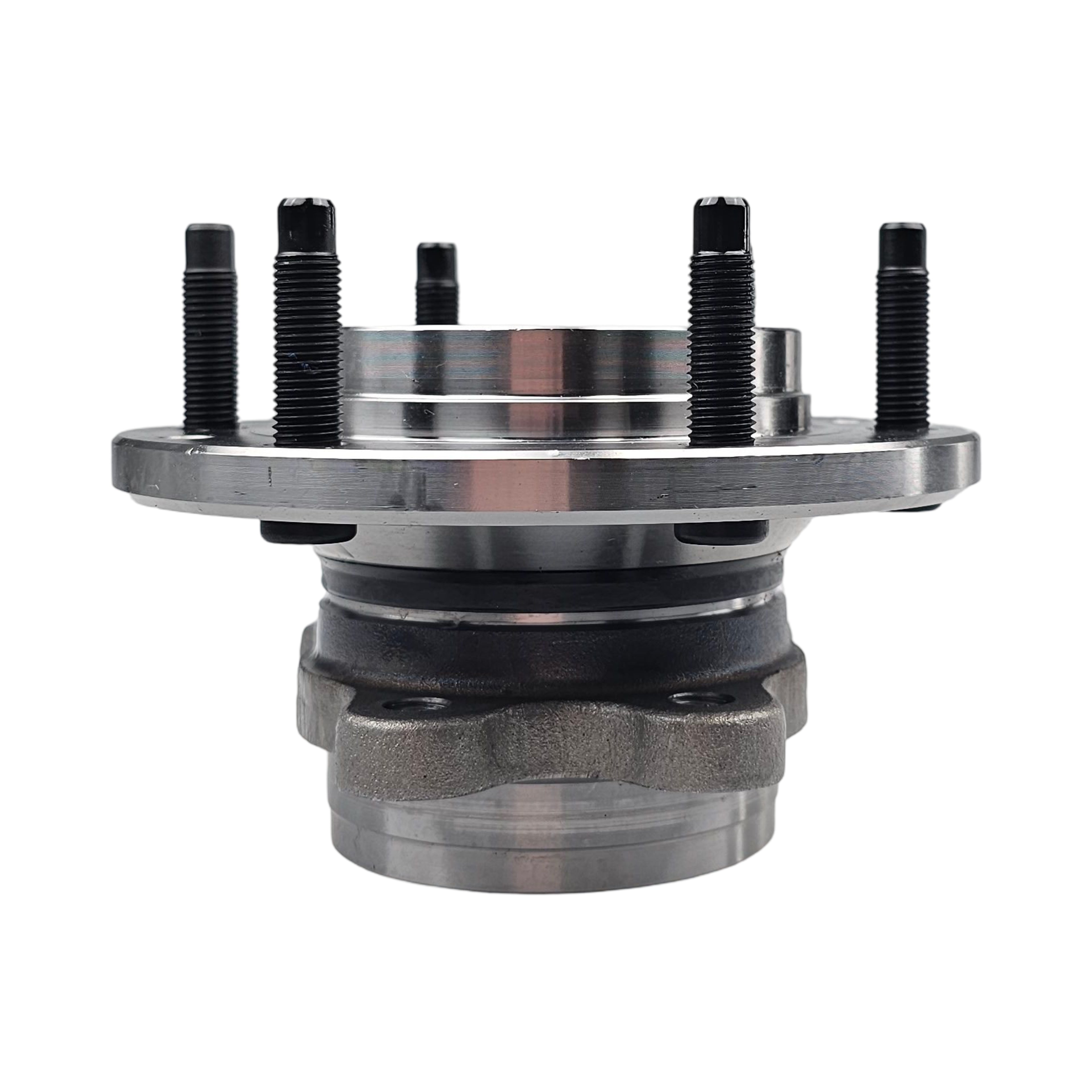 Front Wheel Bearing Hub for 4WD Holden RG Colorado including 7 & Trailblazer 2.8L LWN