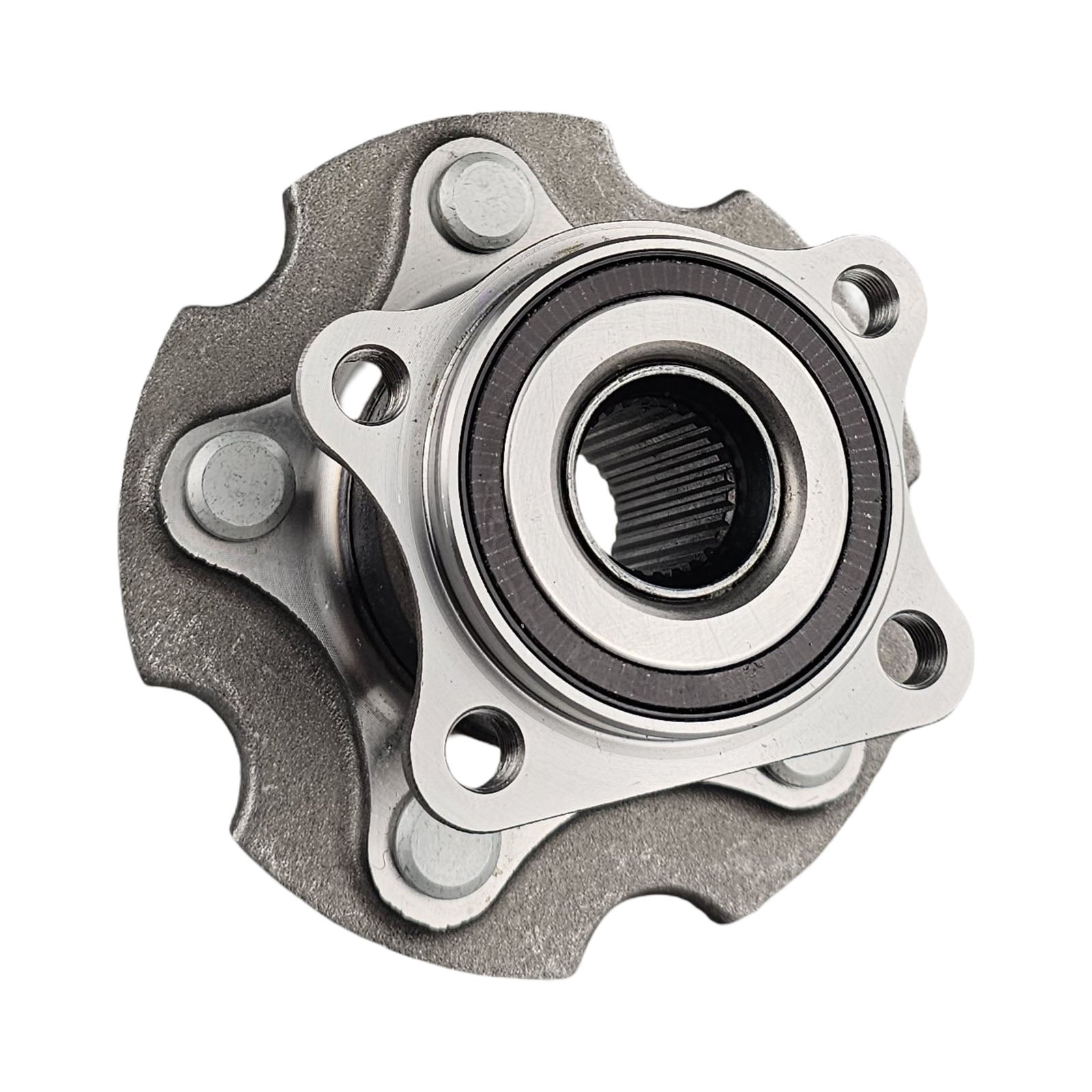 Rear Wheel Bearing Hub Assembly for Lexus UX250H MZAH15 Toyota C-HR NGX50