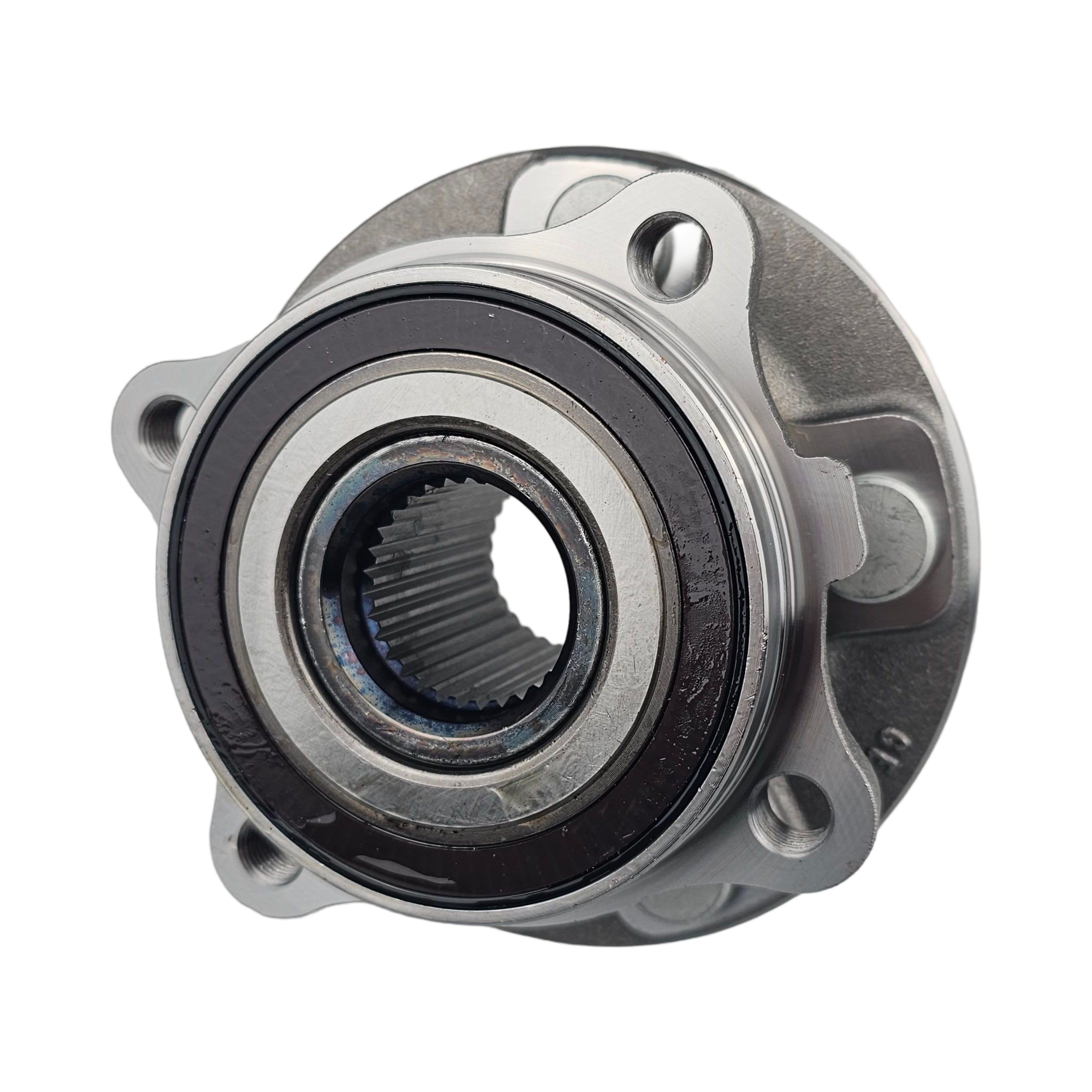 Front Wheel Bearing Hub For Jaguar F-Pace & Range Rover Evoque Velar