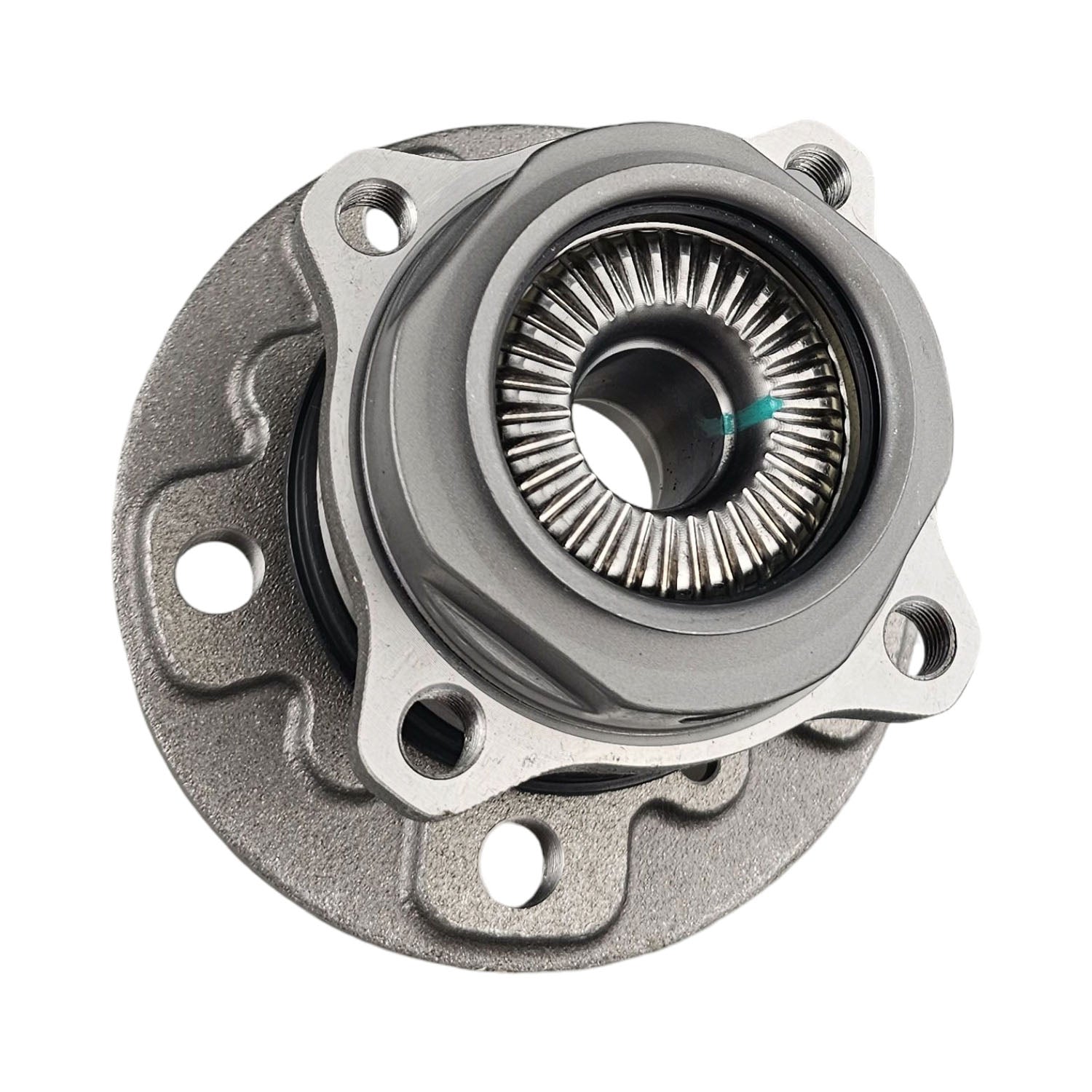 Rear Wheel Bearing Hub for BMW X1 F48 X2 F39, 1 F40, 2 F44, Mini Countryman F60