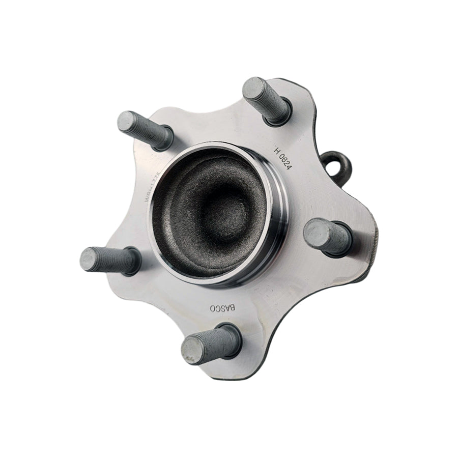 Rear Wheel Bearing Assembly for Nissan Leaf ZE1 EM57 2017-2025