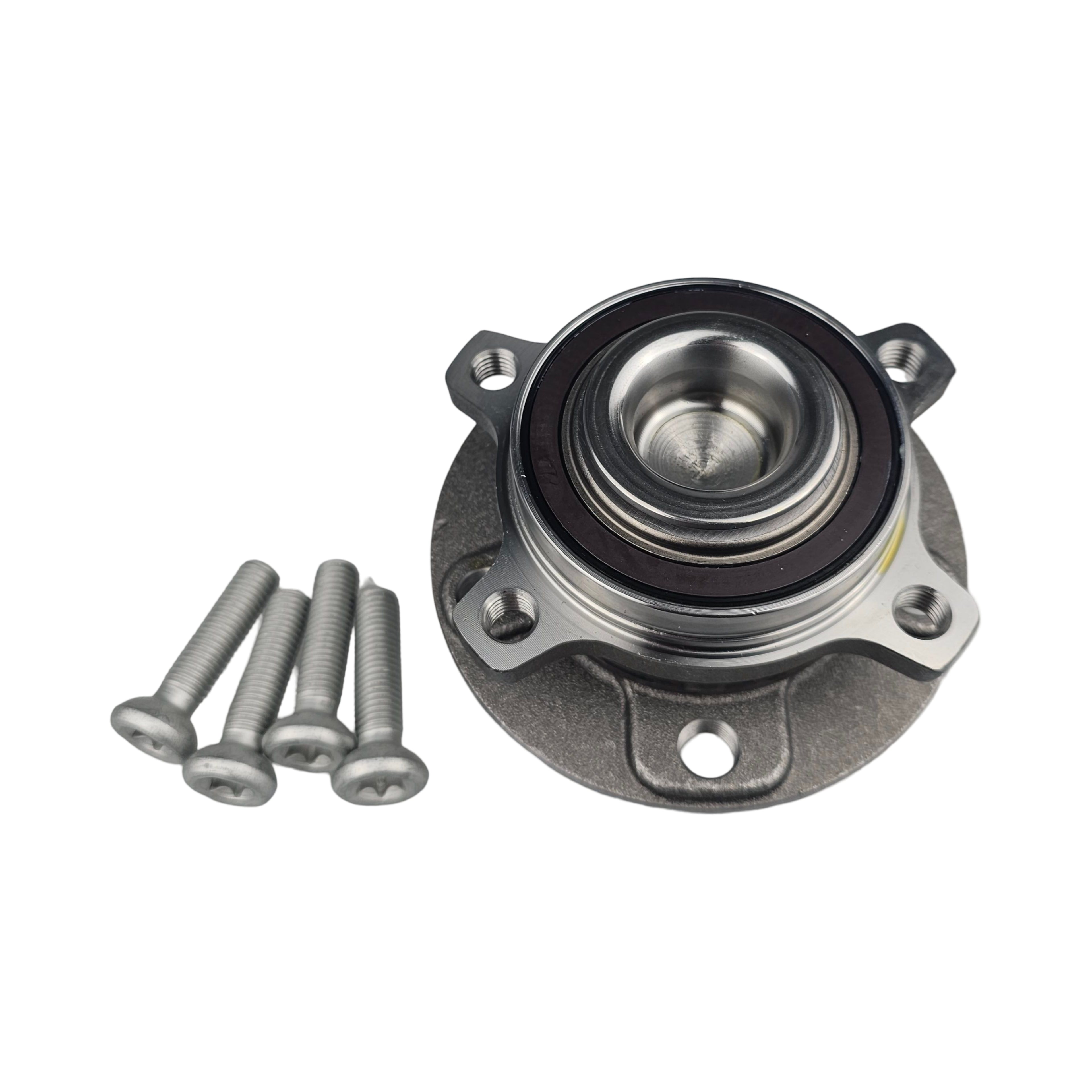 Front Wheel Bearing Hub Assembly for Alfa Romeo Giulia Veloce