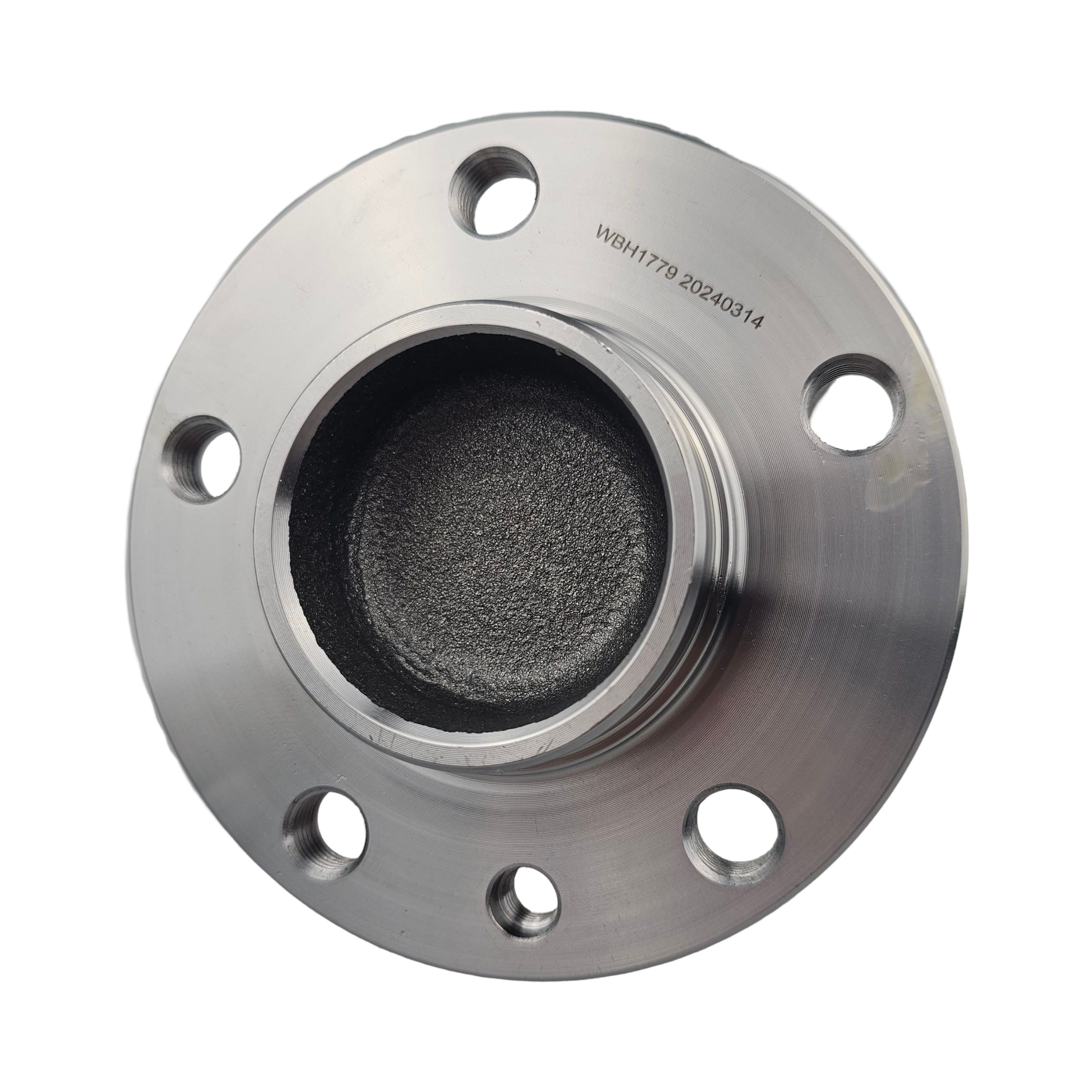 Front Wheel Bearing Hub Assembly for Alfa Romeo Giulia Veloce