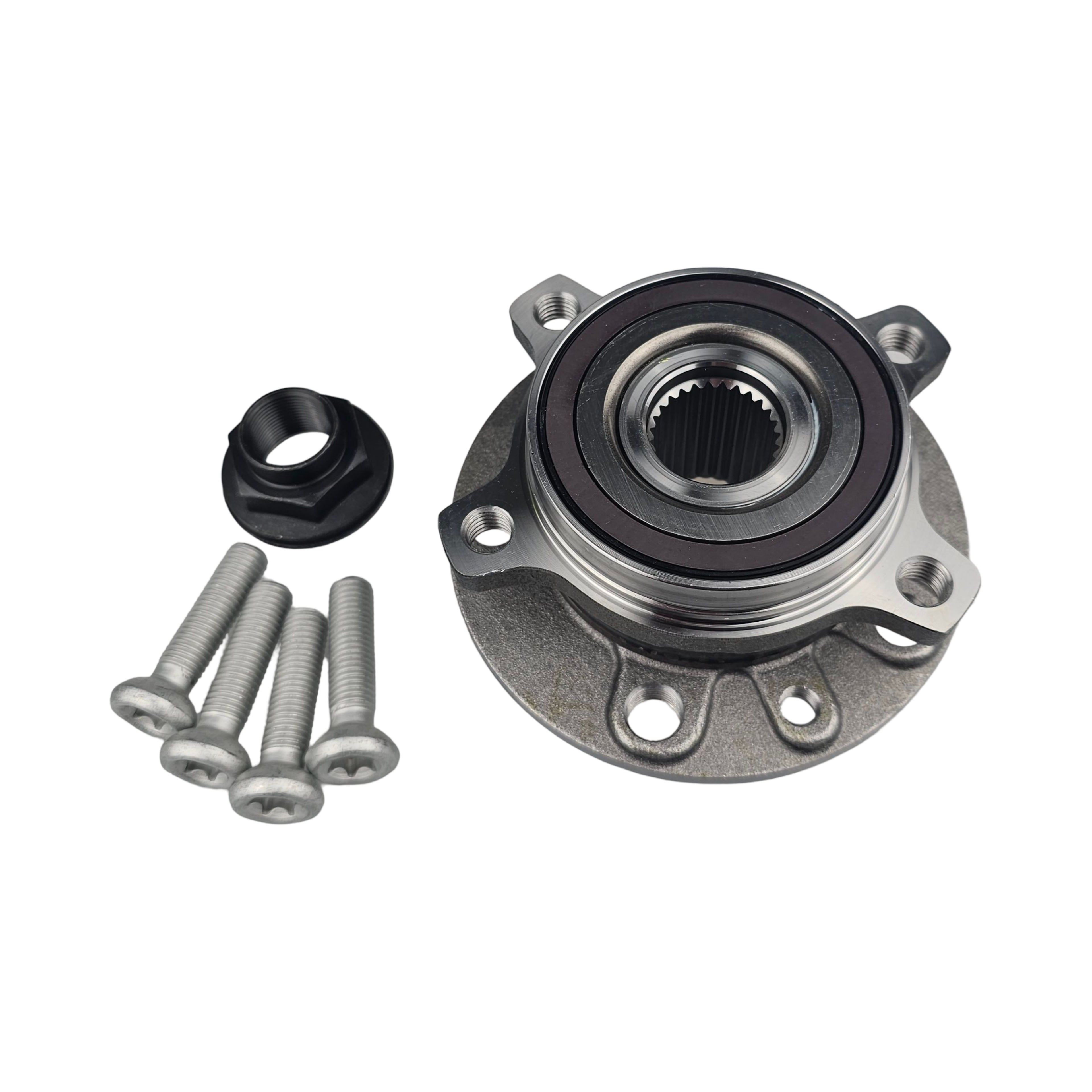 Rear Wheel Bearing Hub Assembly for Alfa Romeo Giulia Veloce