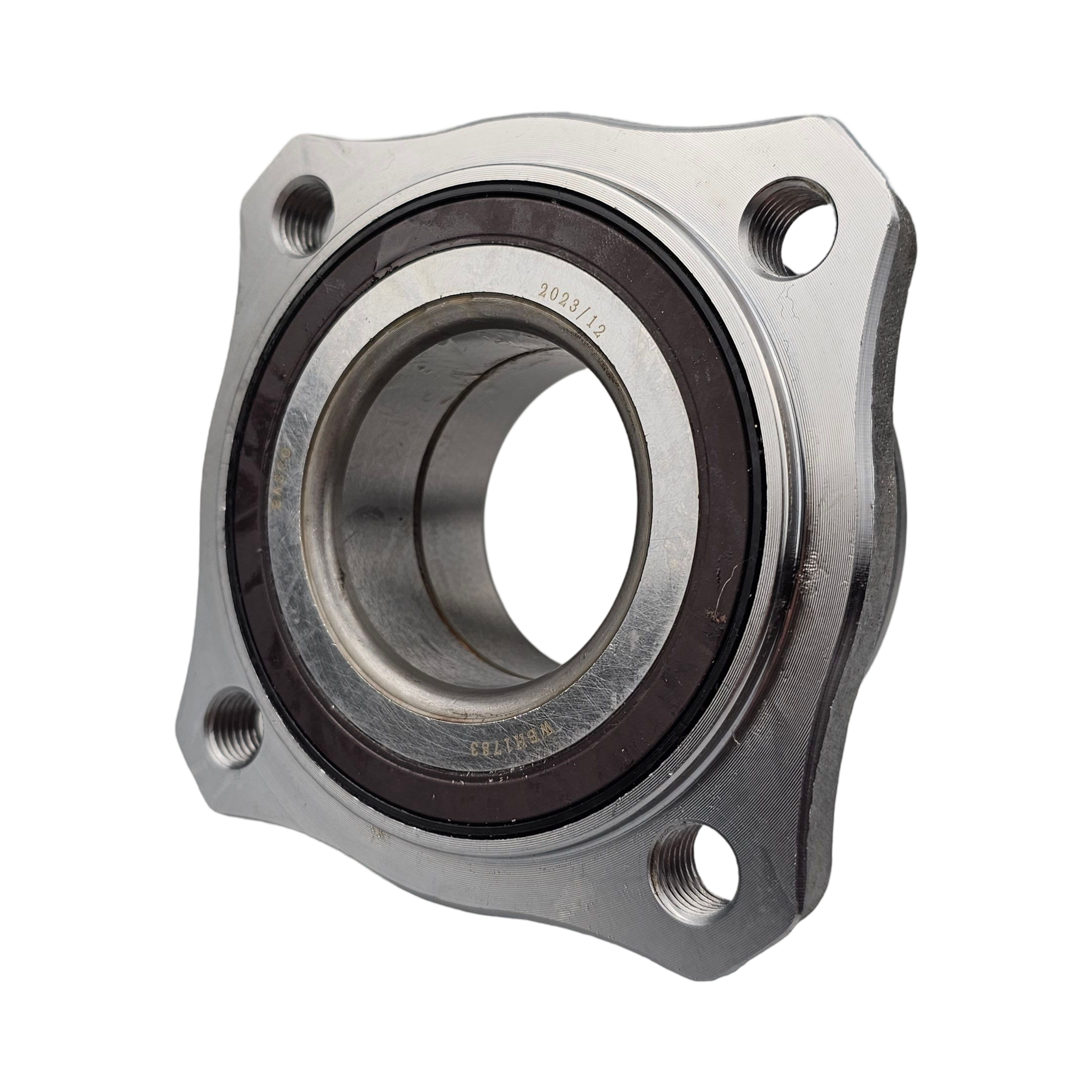 Rear Wheel Bearing Hub Assembly for BMW X3 F25 X4 F26