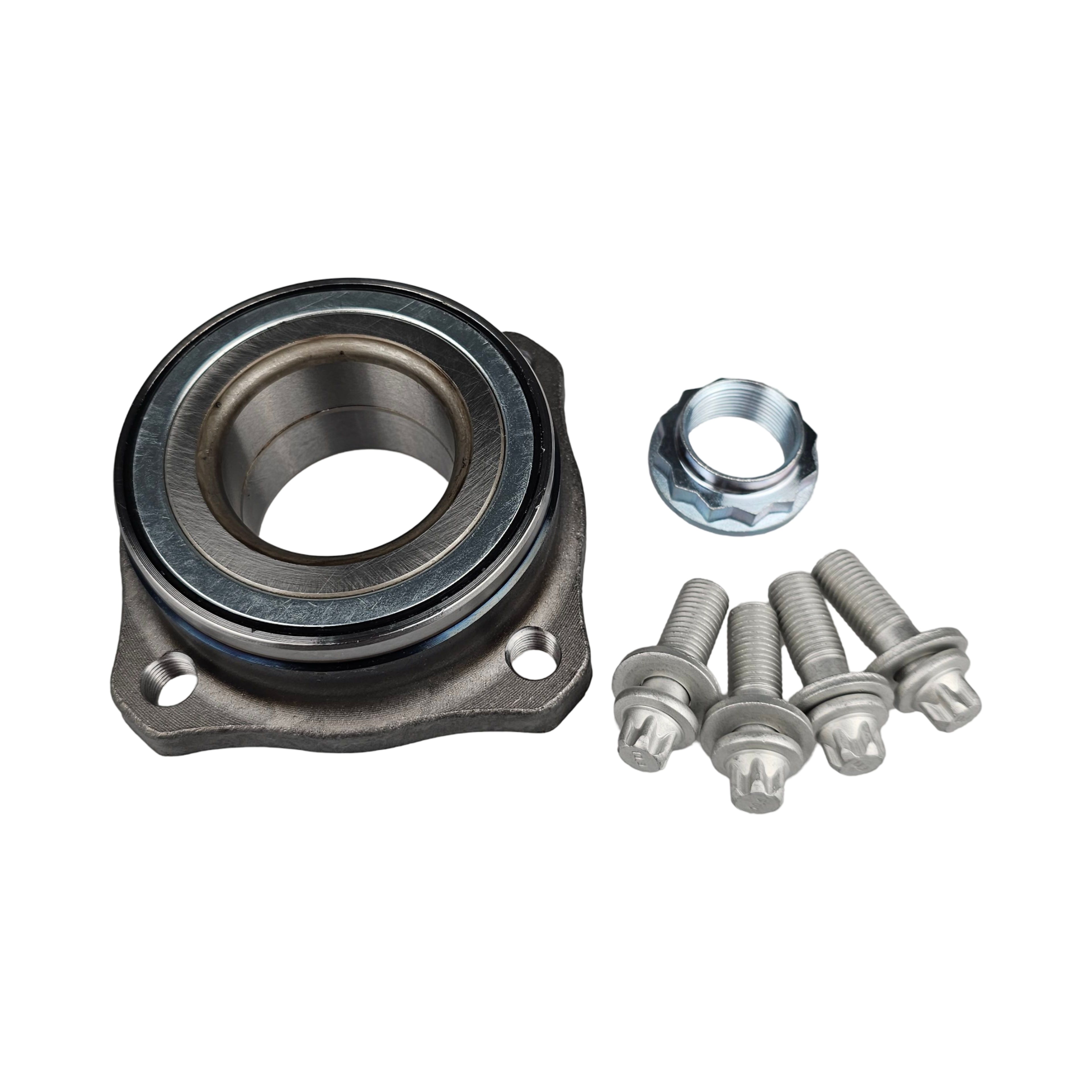 Rear Wheel Bearing Hub Assembly for BMW X3 F25 X4 F26