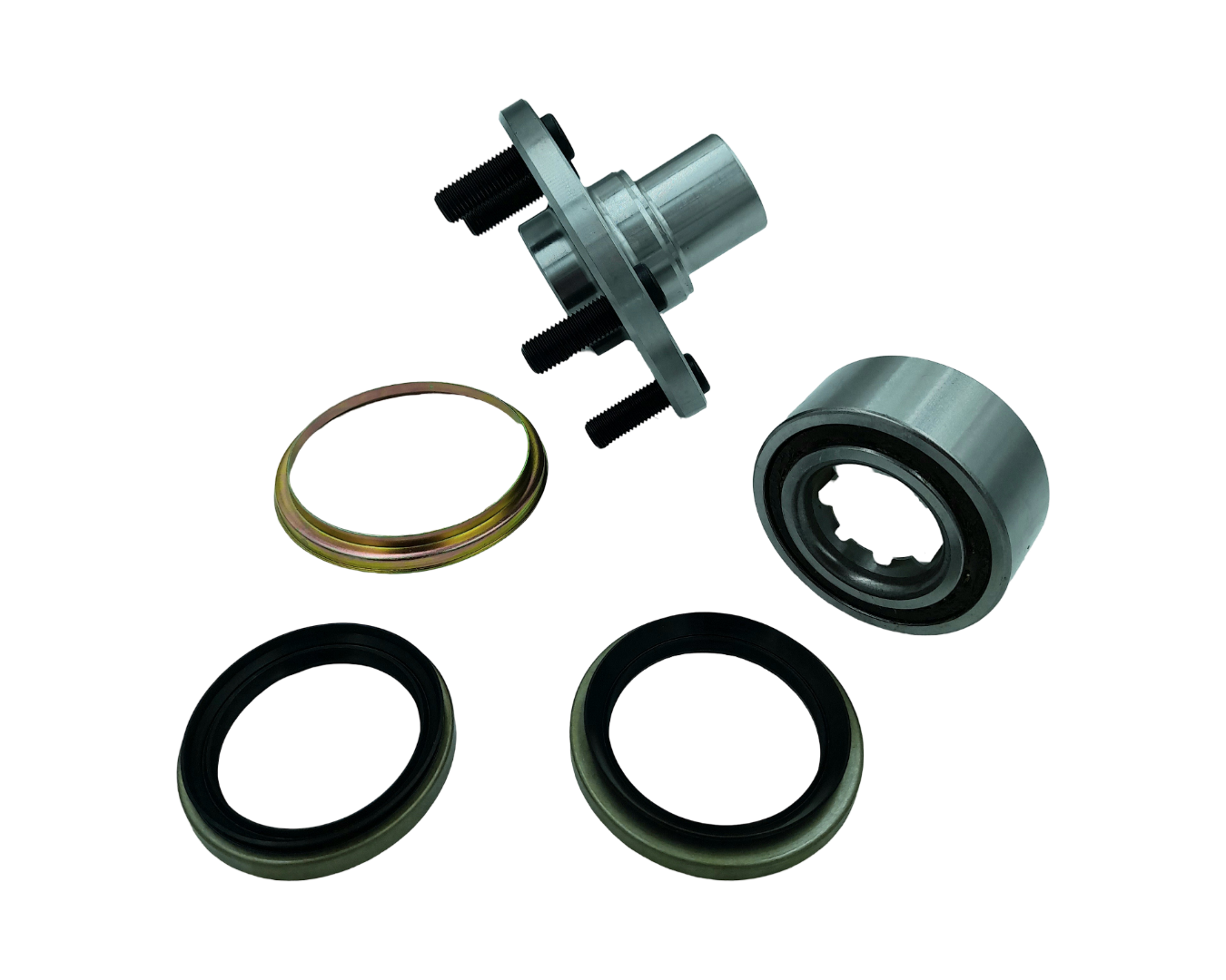 Front Wheel Bearing Hub Assembly for Holden Apollo Toyota Camry Celica