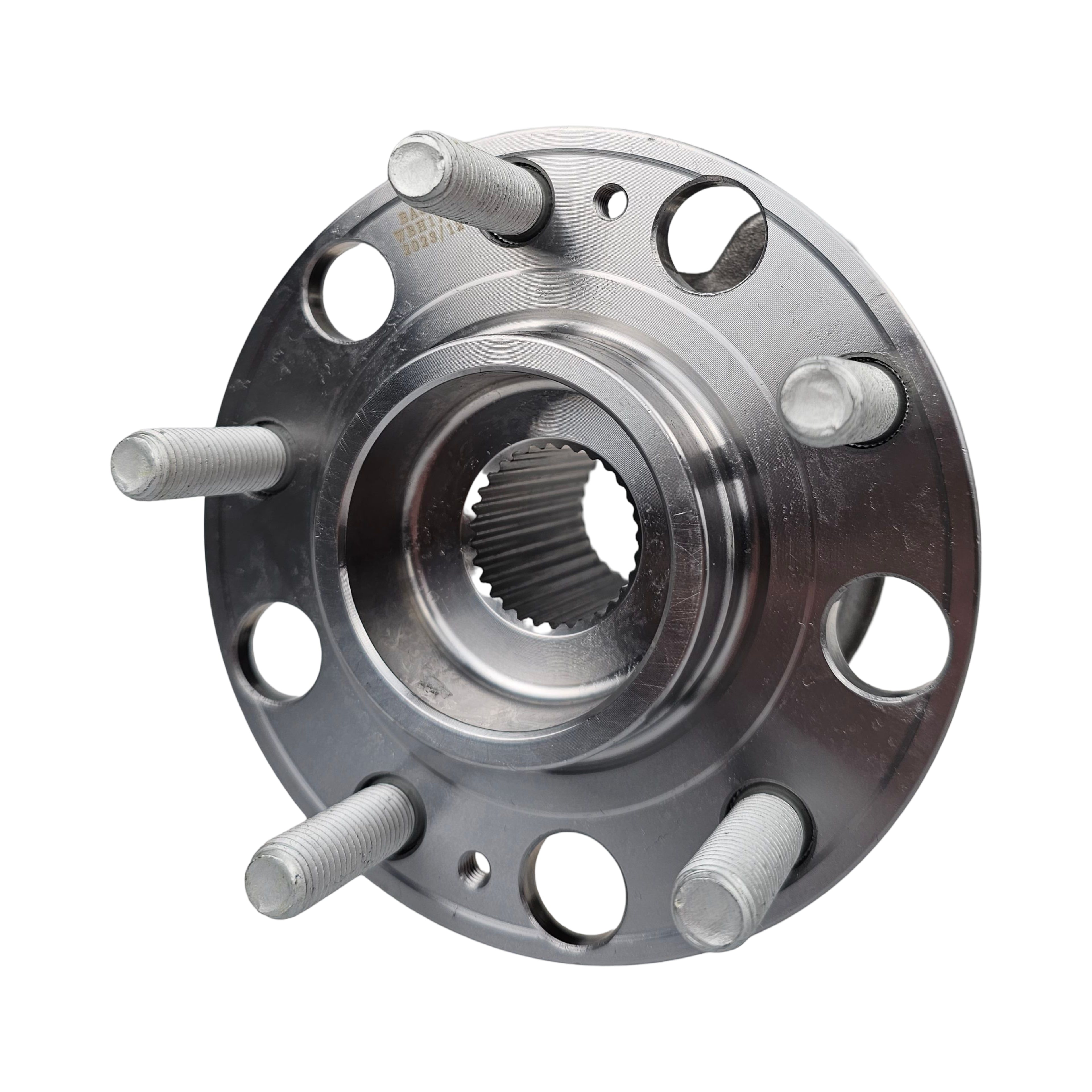 Front Wheel Bearing Hub Assembly for Hyundai i30 PDe CN7, Kona OS, Sonata DN, Tucson NX, Kia Sportage NQ
