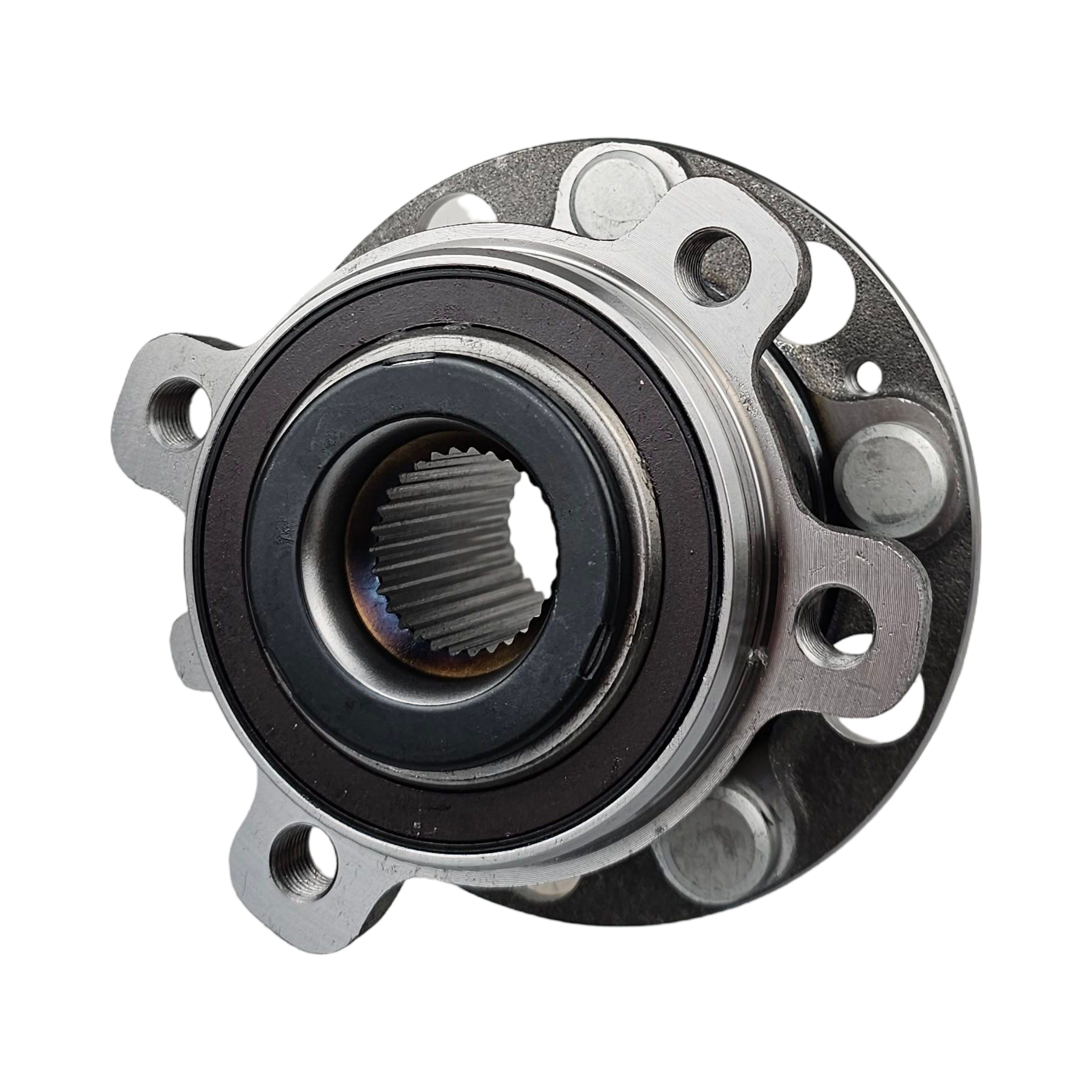 Front Wheel Bearing Hub Assembly for Hyundai i30 PDe CN7, Kona OS, Sonata DN, Tucson NX, Kia Sportage NQ