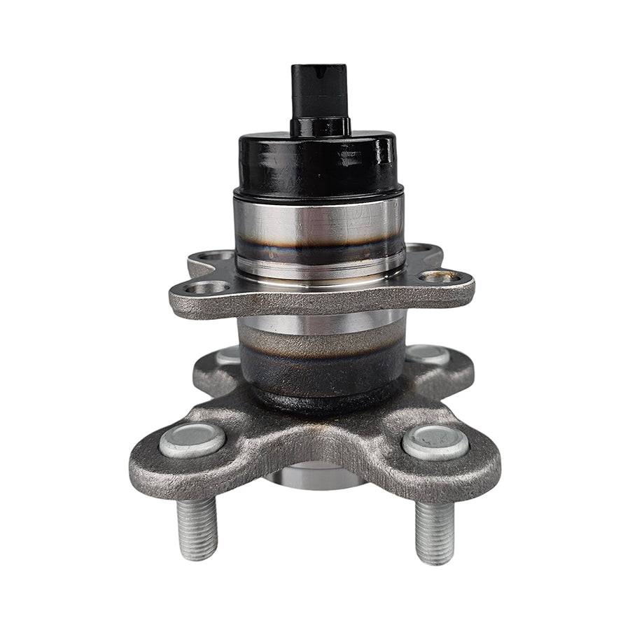 Rear Wheel Bearing Hub Assembly For Daihatsu Sirion M301S 1.3L Materia M402S 1.5