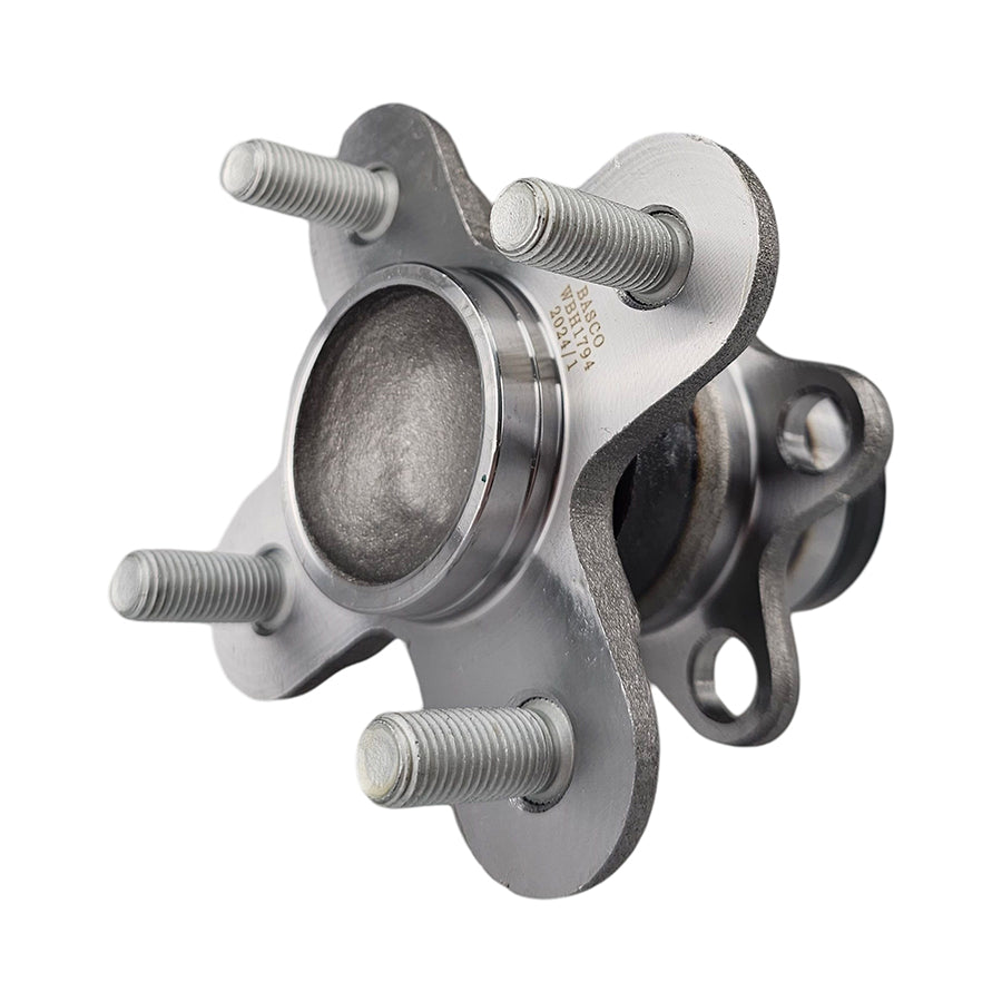 Rear Wheel Bearing Hub Assembly For Daihatsu Sirion M301S 1.3L Materia M402S 1.5