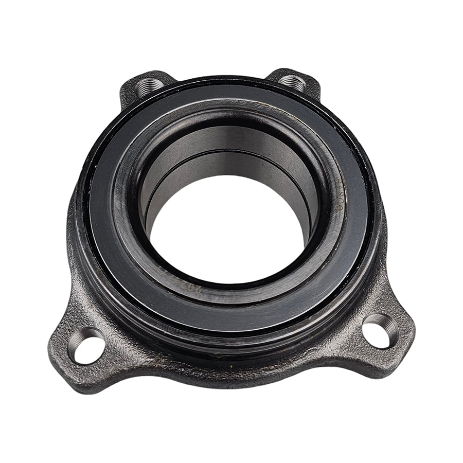 Front Wheel Bearing Hub Assy for Audi GE Q7 Q8 3.0l 4.0L 6.0L Bentley VW Tourareg